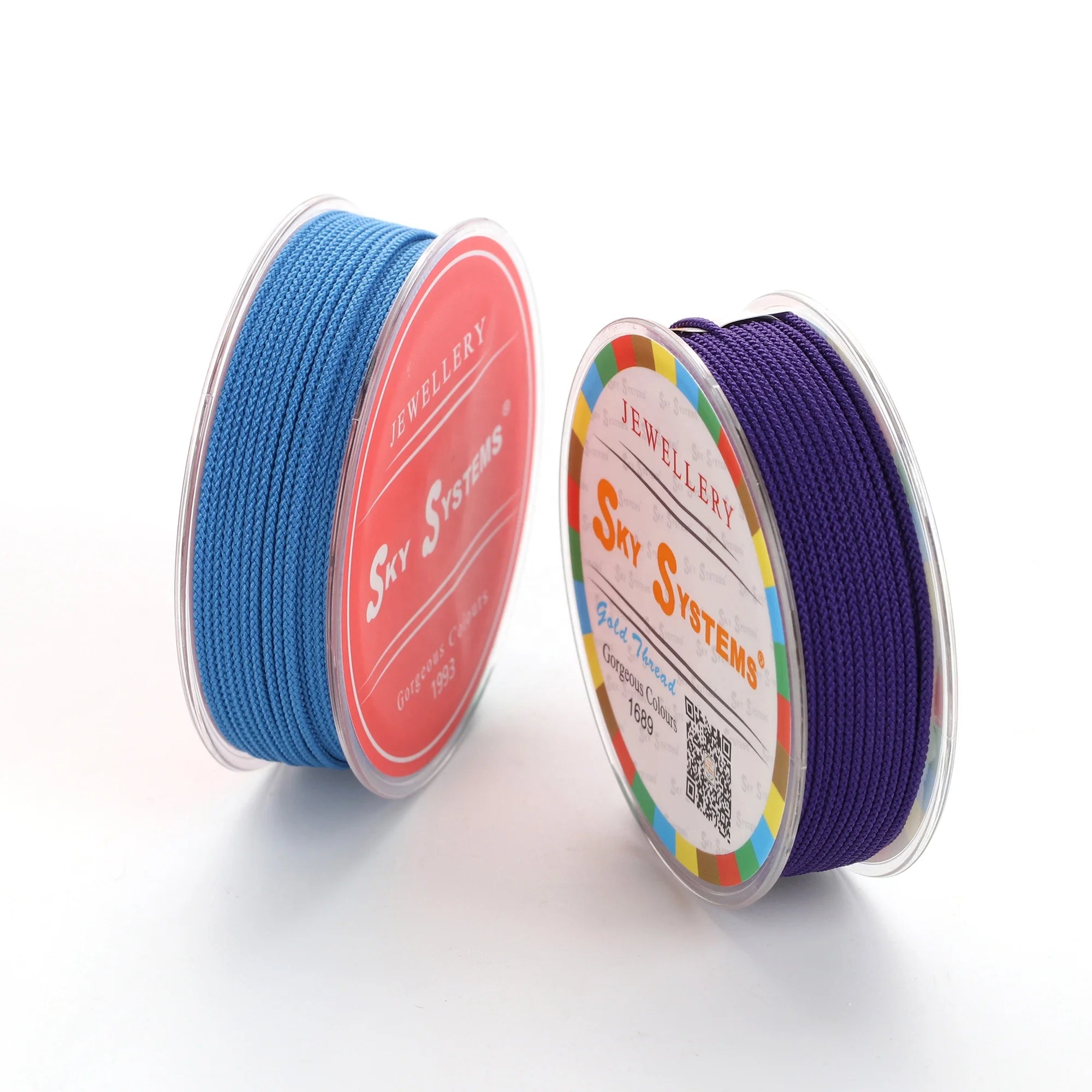 SKY MI |  0.65~1.5mm - 81 Colors