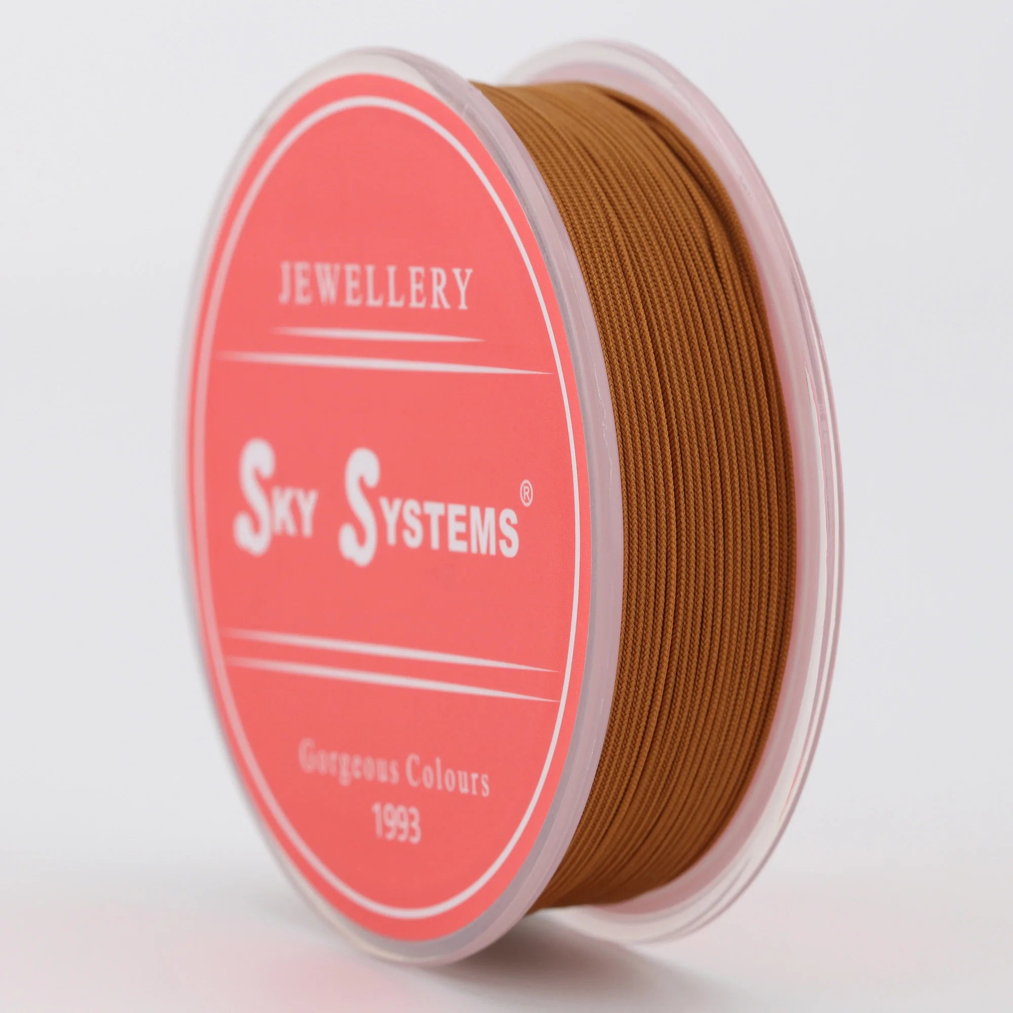 SKY T7 – 0.7mm Fine Jewelry Cord | 201# - 288#