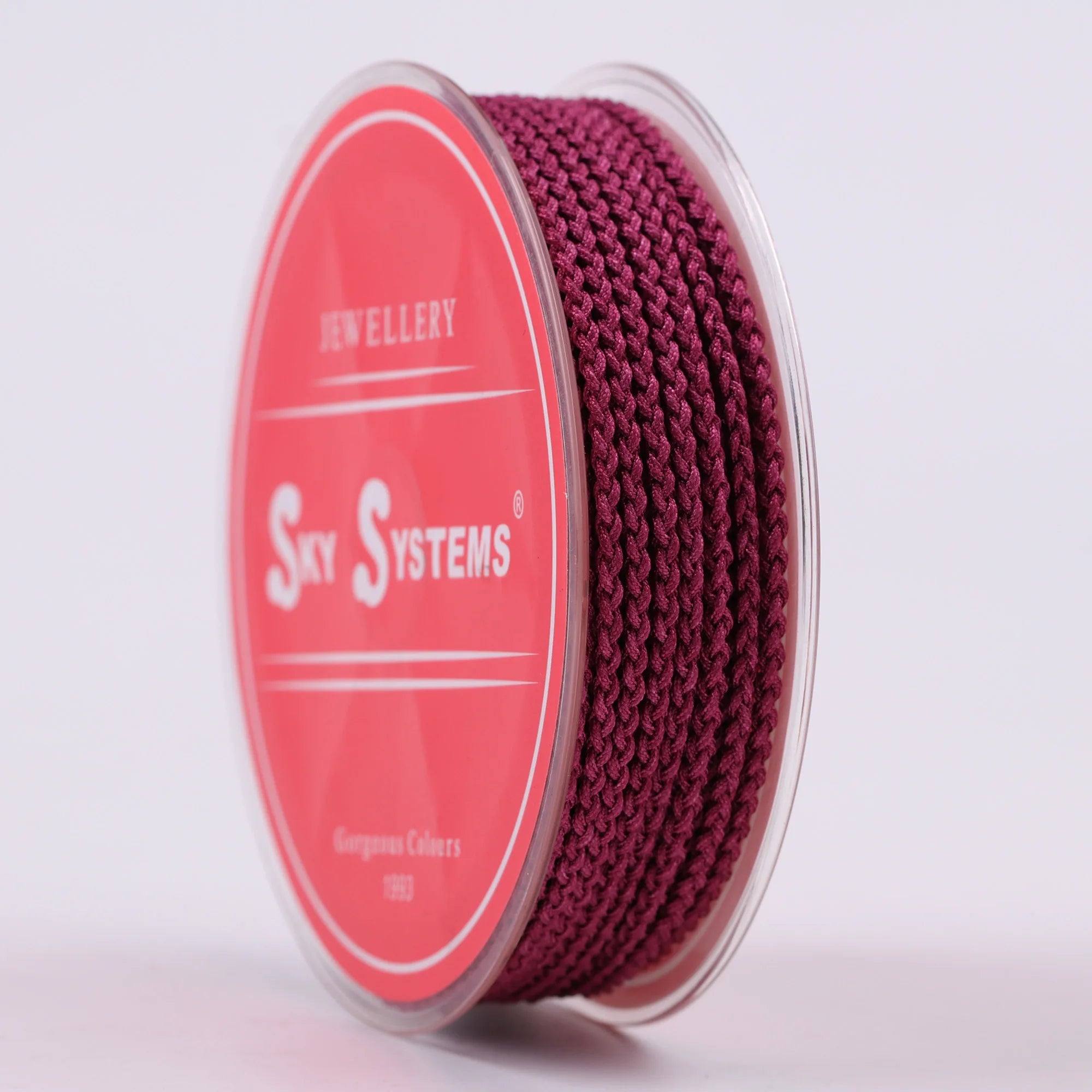 SKY CNF | 2.5mm - 80 Colors