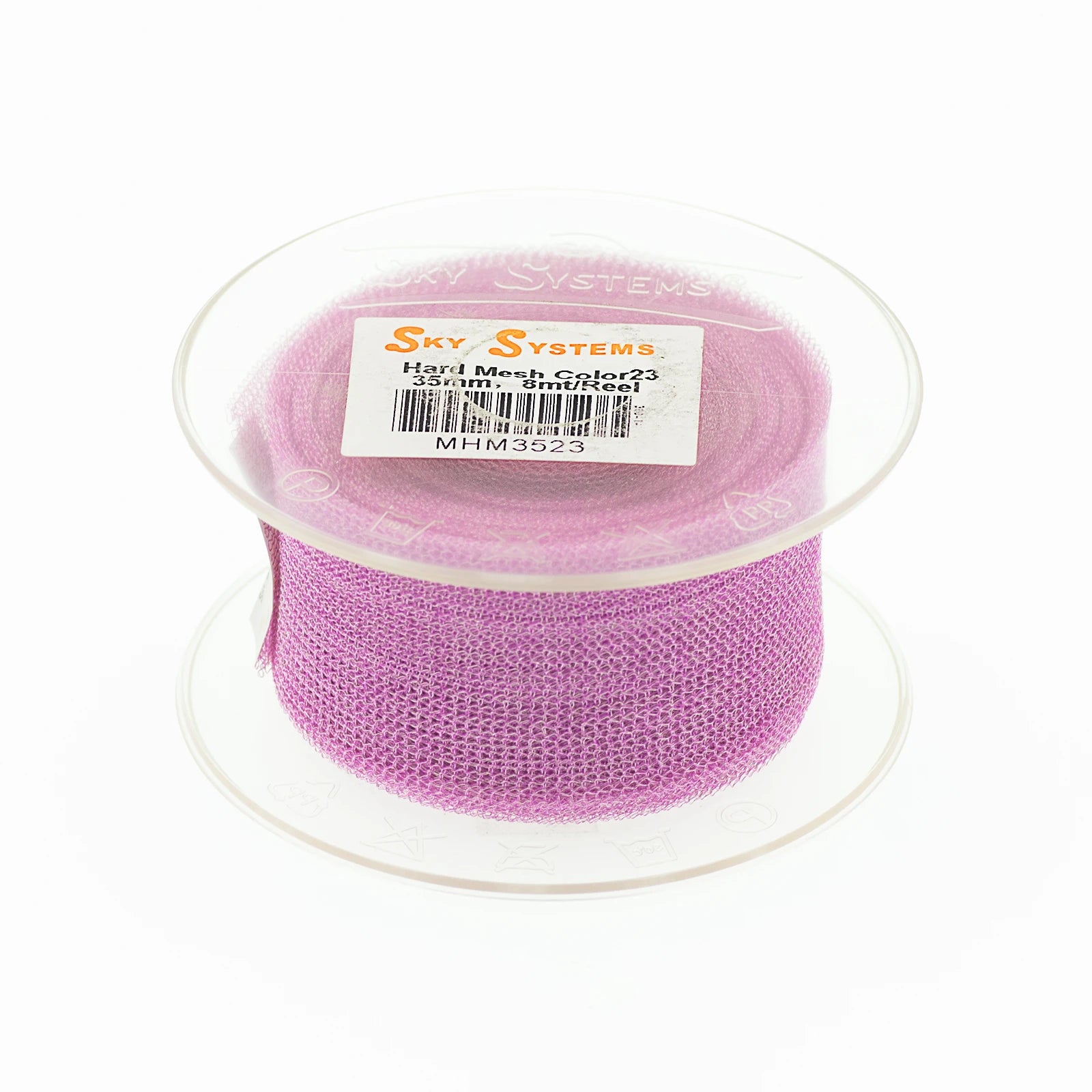 SKY Hard Mesh | Shapeable Wire Jewelry Cord | 35mm