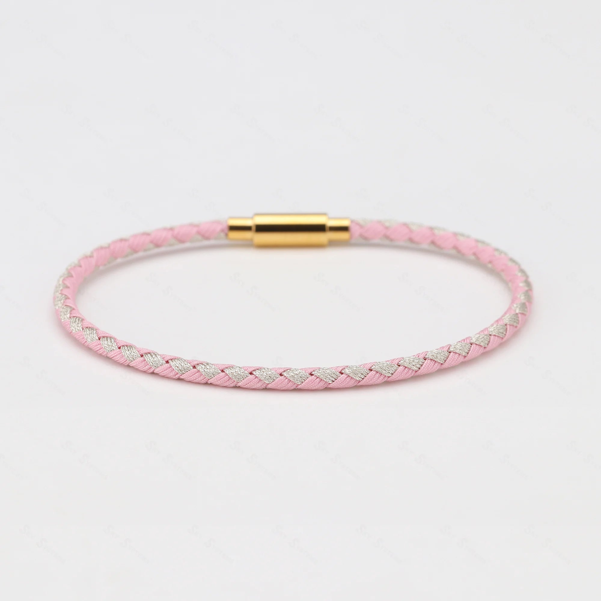 SKY Bracelet Customized Handmade Braided  Bracelets Friendship for Women Man Lucky Bangle