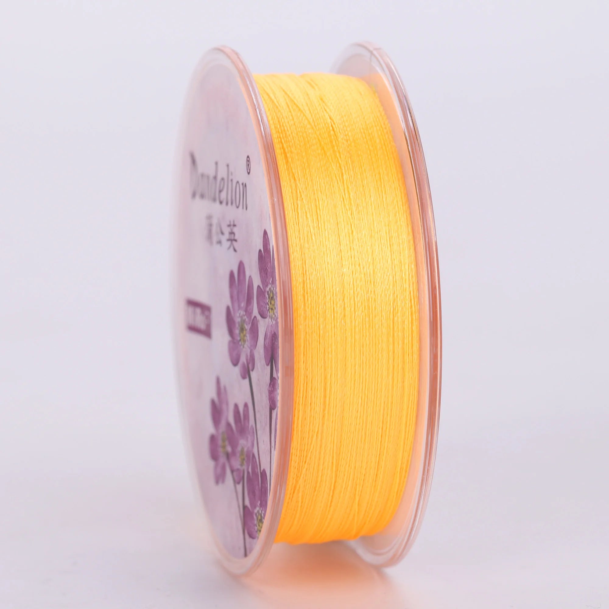 Dandelion F1 | 0.3mm - 001#~060# Colors