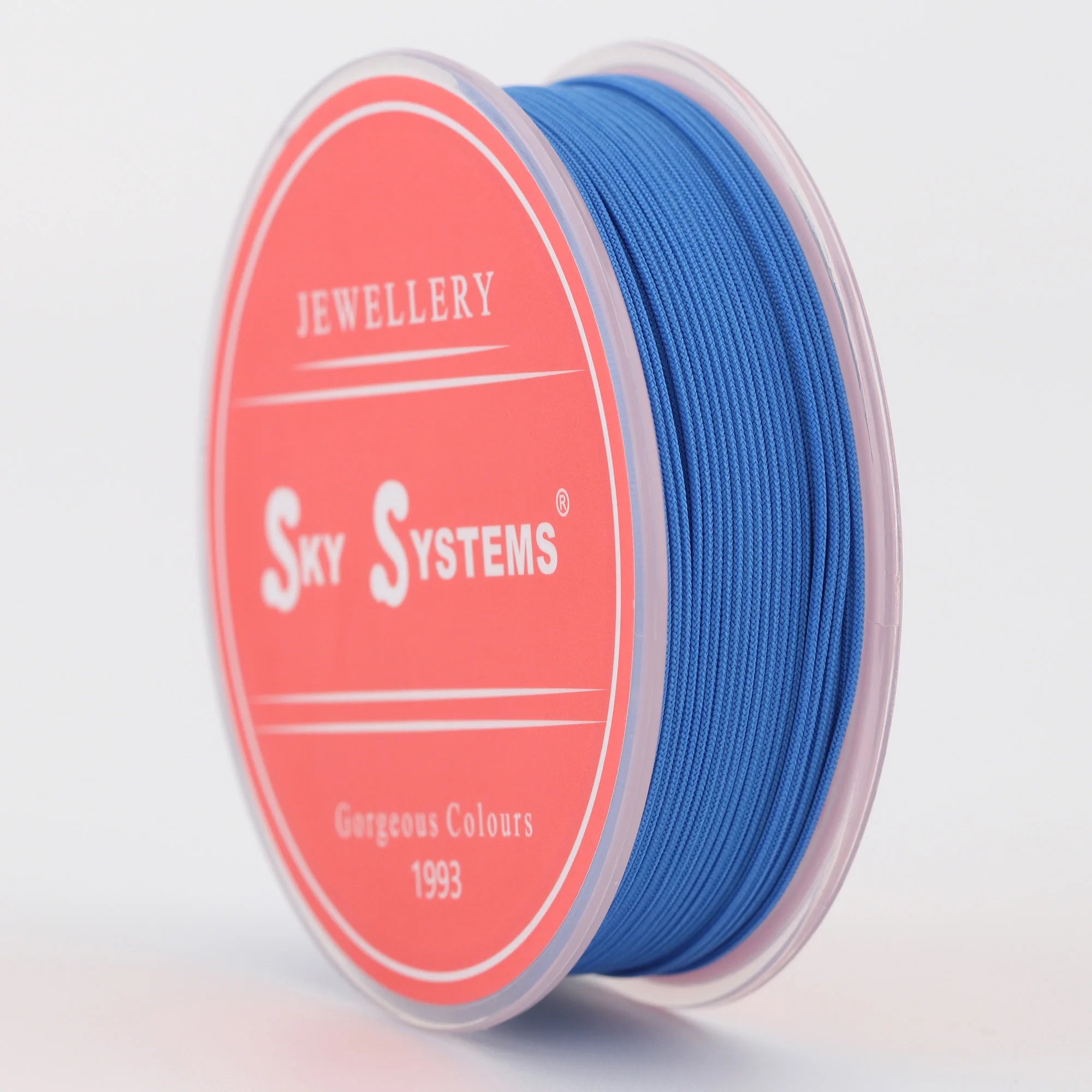 SKY T7 – 0.7mm Fine Jewelry Cord | 101# - 200#
