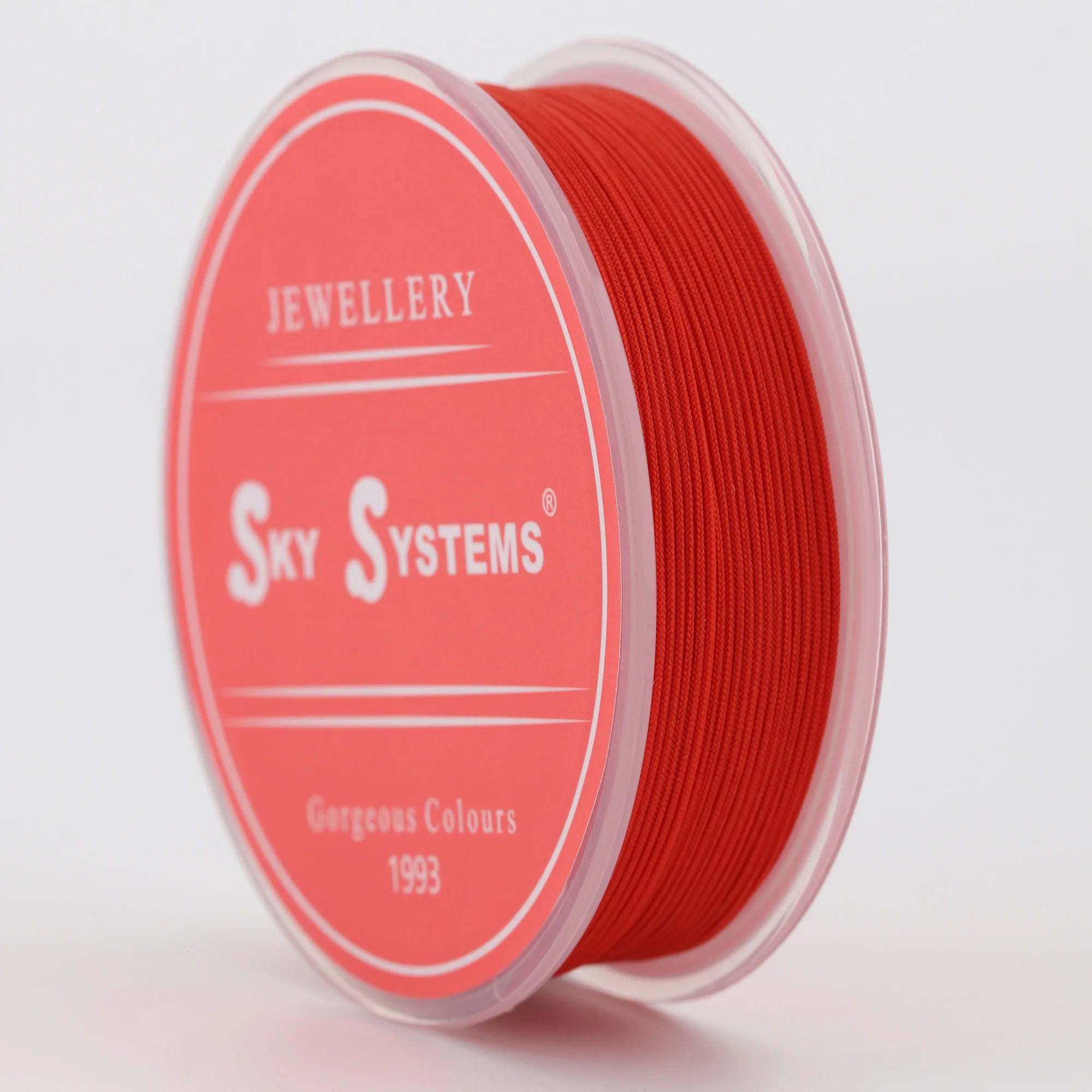 SKY T7 – 0.7mm Fine Jewelry Cord | 001# - 100#