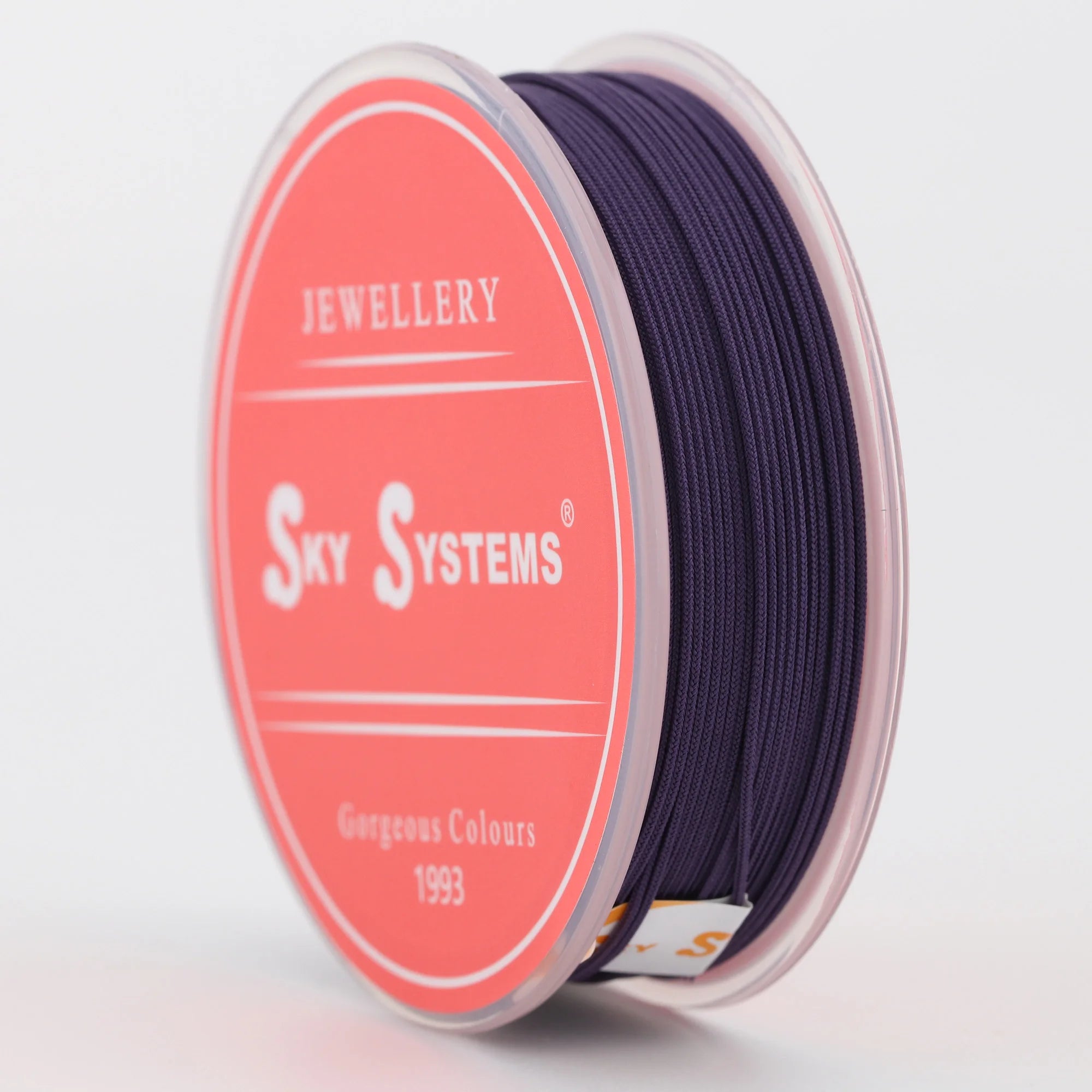 SKY T7 – 0.7mm Fine Jewelry Cord | 101# - 200#