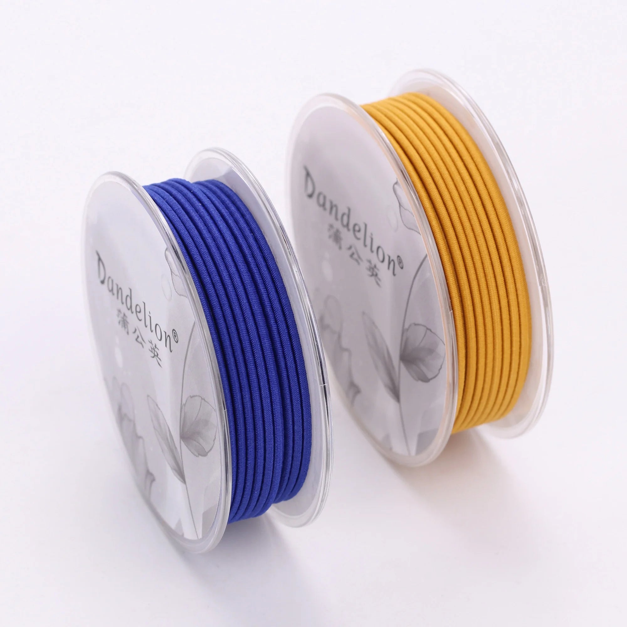 Dandelion HC | Elastic Jewelry Cord