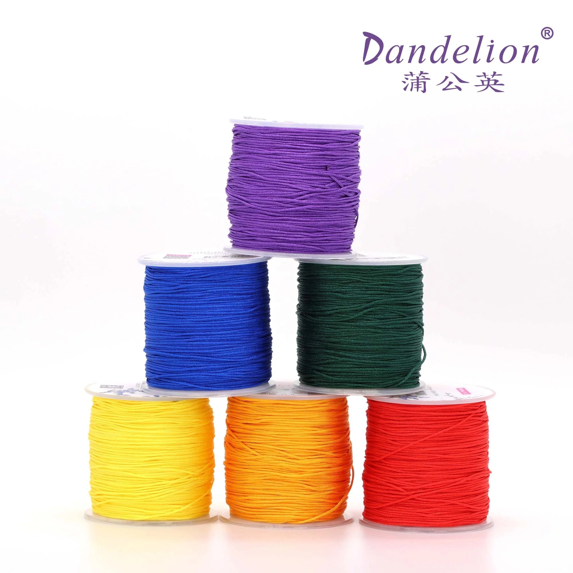 Dandelion D-SNC | 1.0mm - 39 Colors