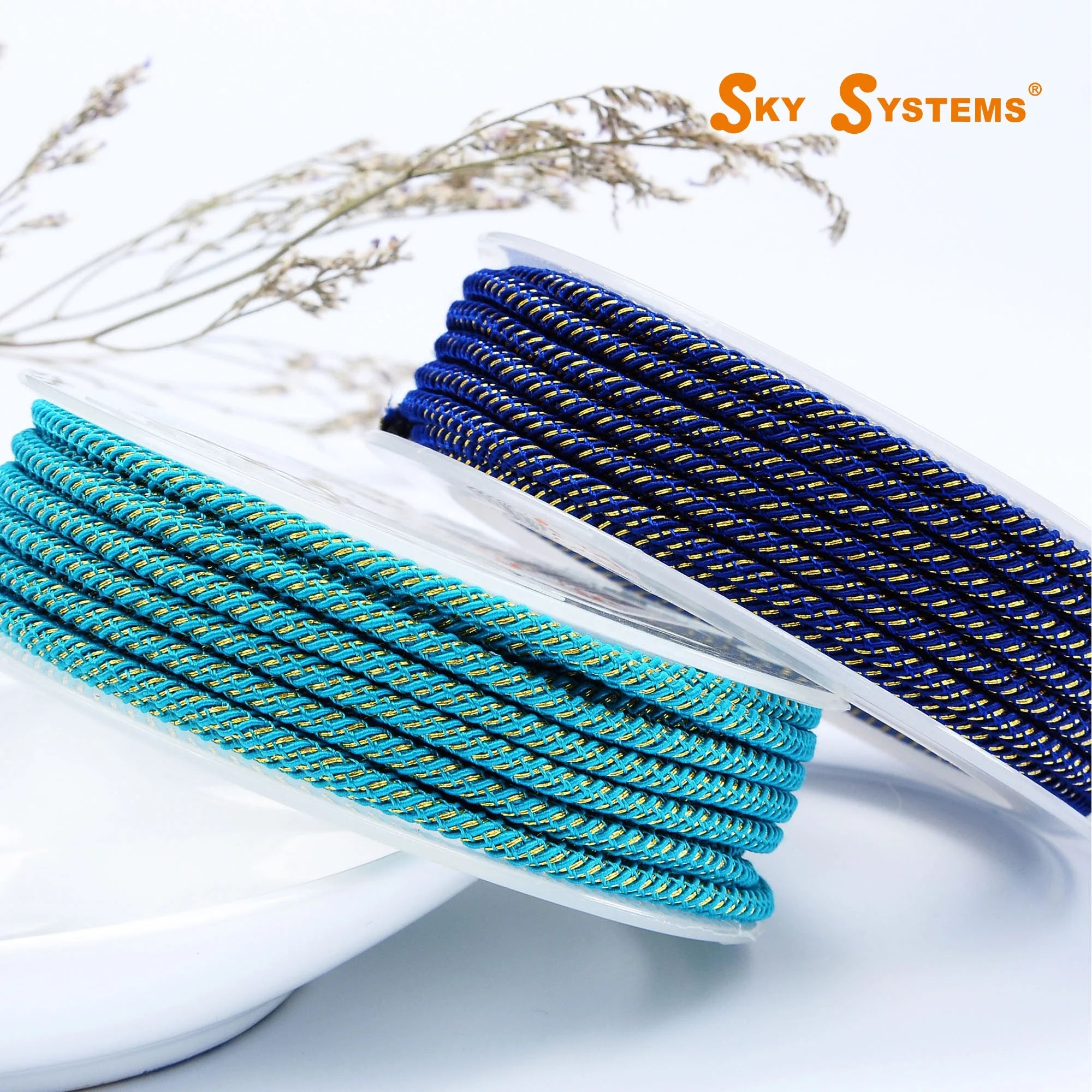 SKY ML230 | 2&3mm - 38 Colors