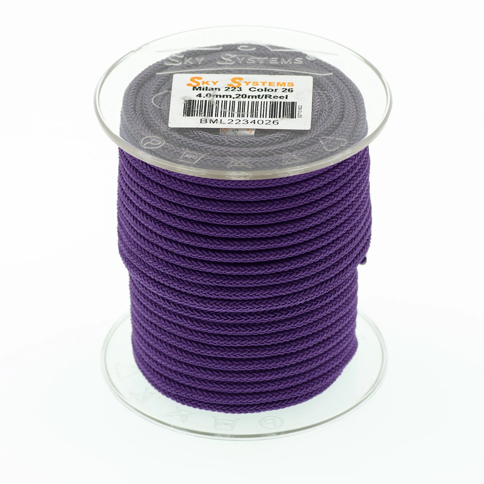 SKY ML223 | Milan Premium | 4mm