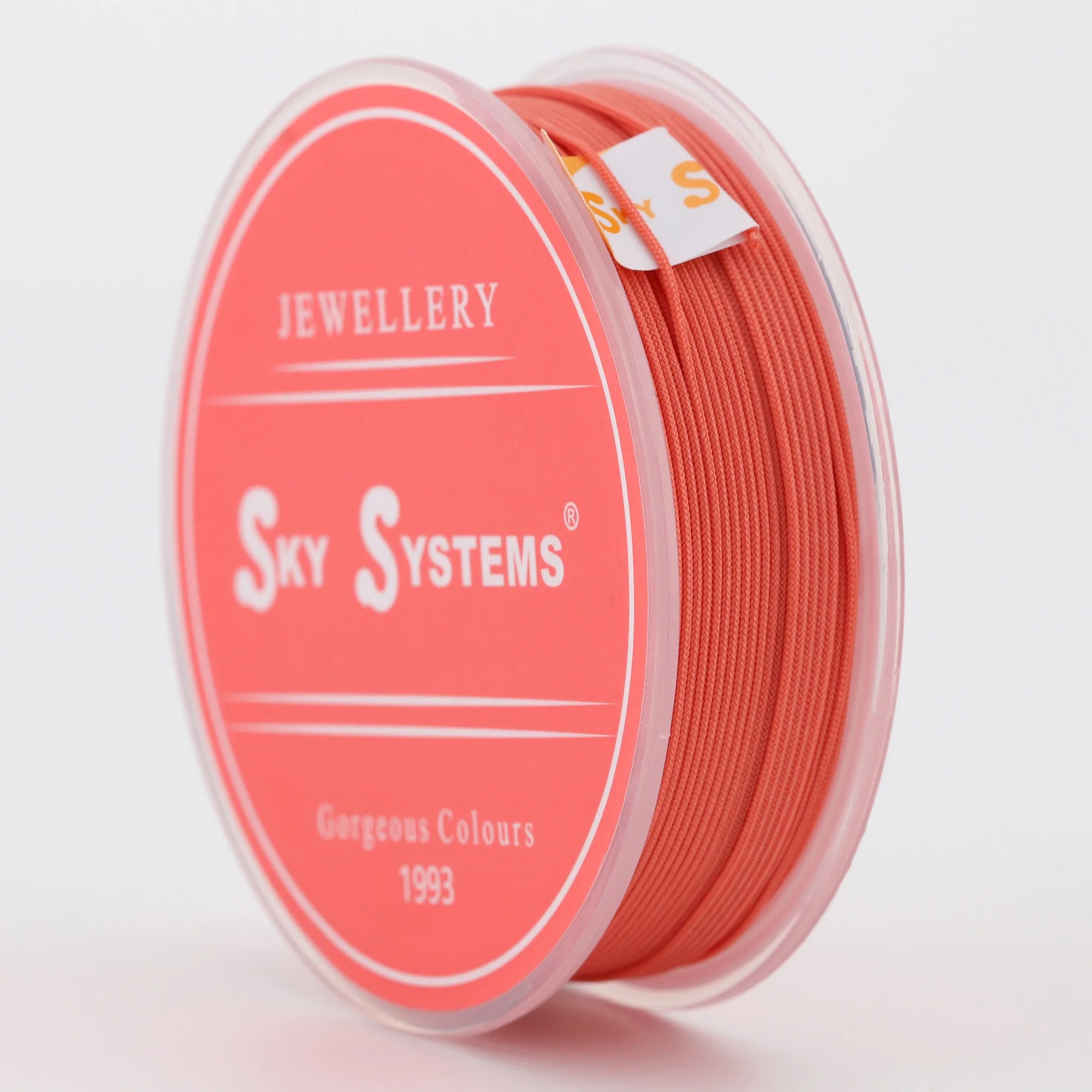 SKY T7 – 0.7mm Fine Jewelry Cord | 001# - 100#