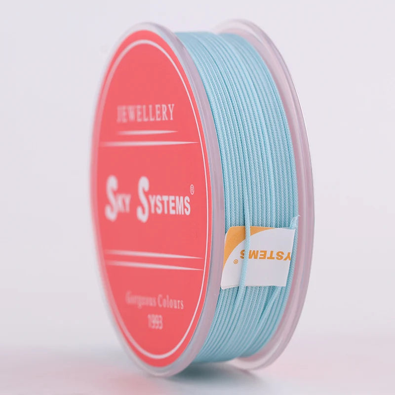 SKY T8 | Matte Nylon Cord 468 Colors | 101#~200#