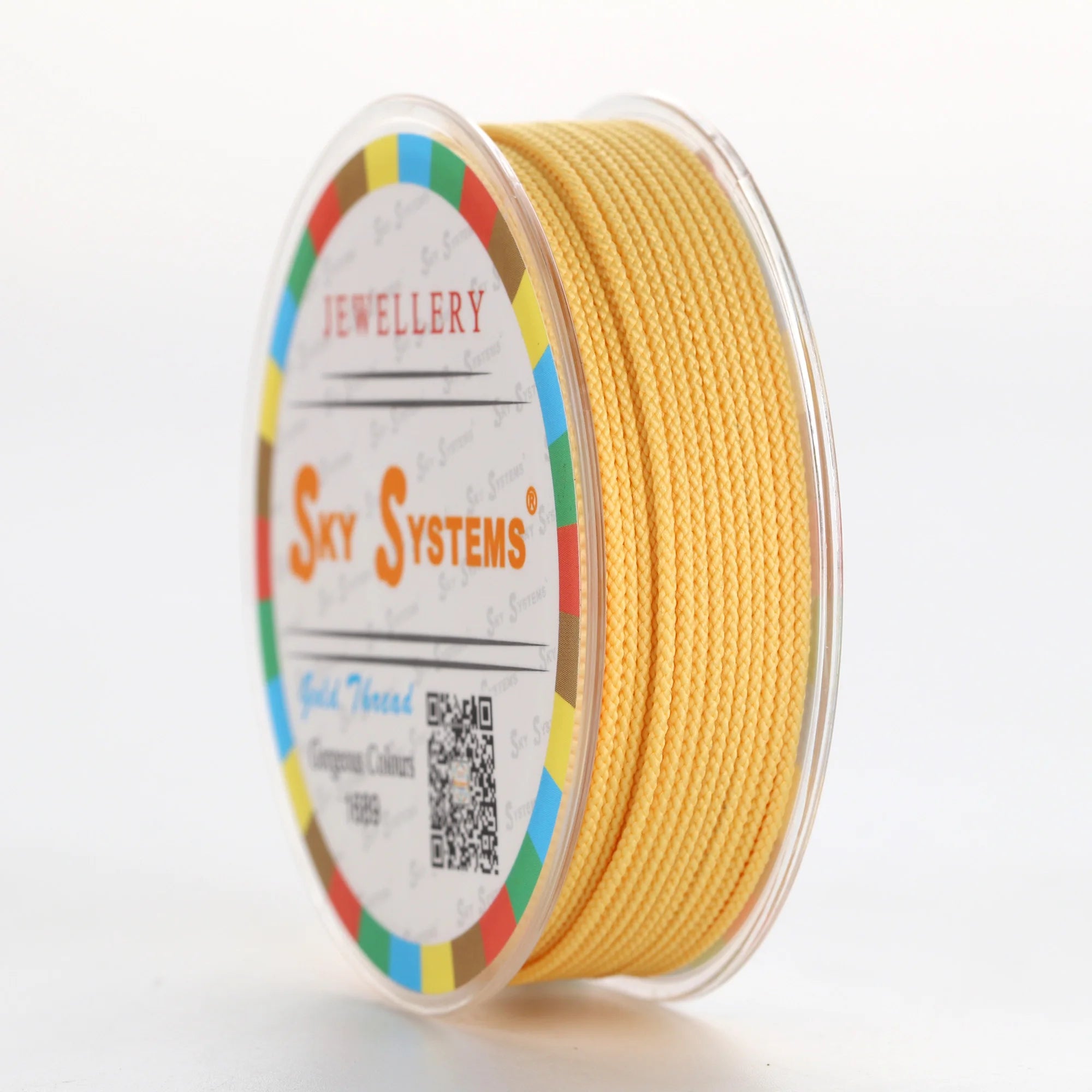 SKY MI |  0.65~1.5mm - 81 Colors