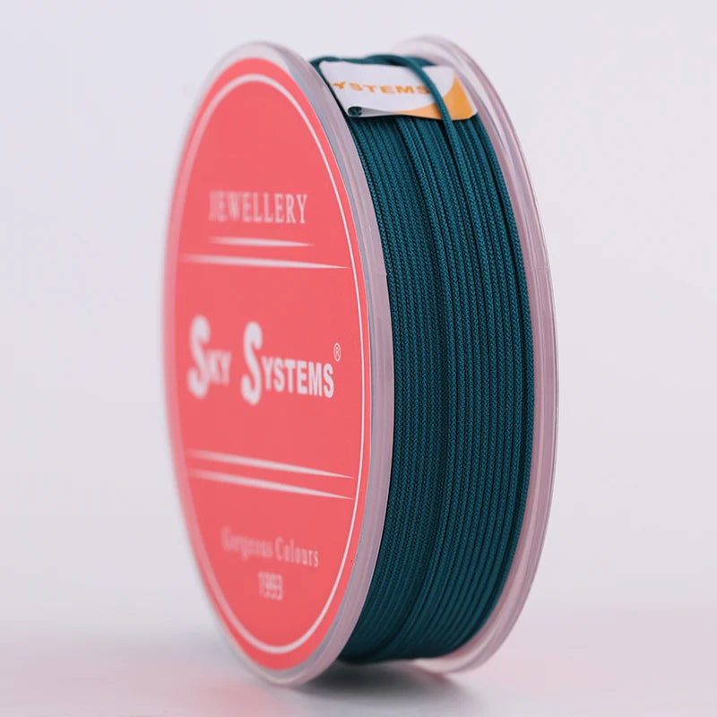 SKY T8 | Matte Nylon Cord 468 Colors | 101#~200#