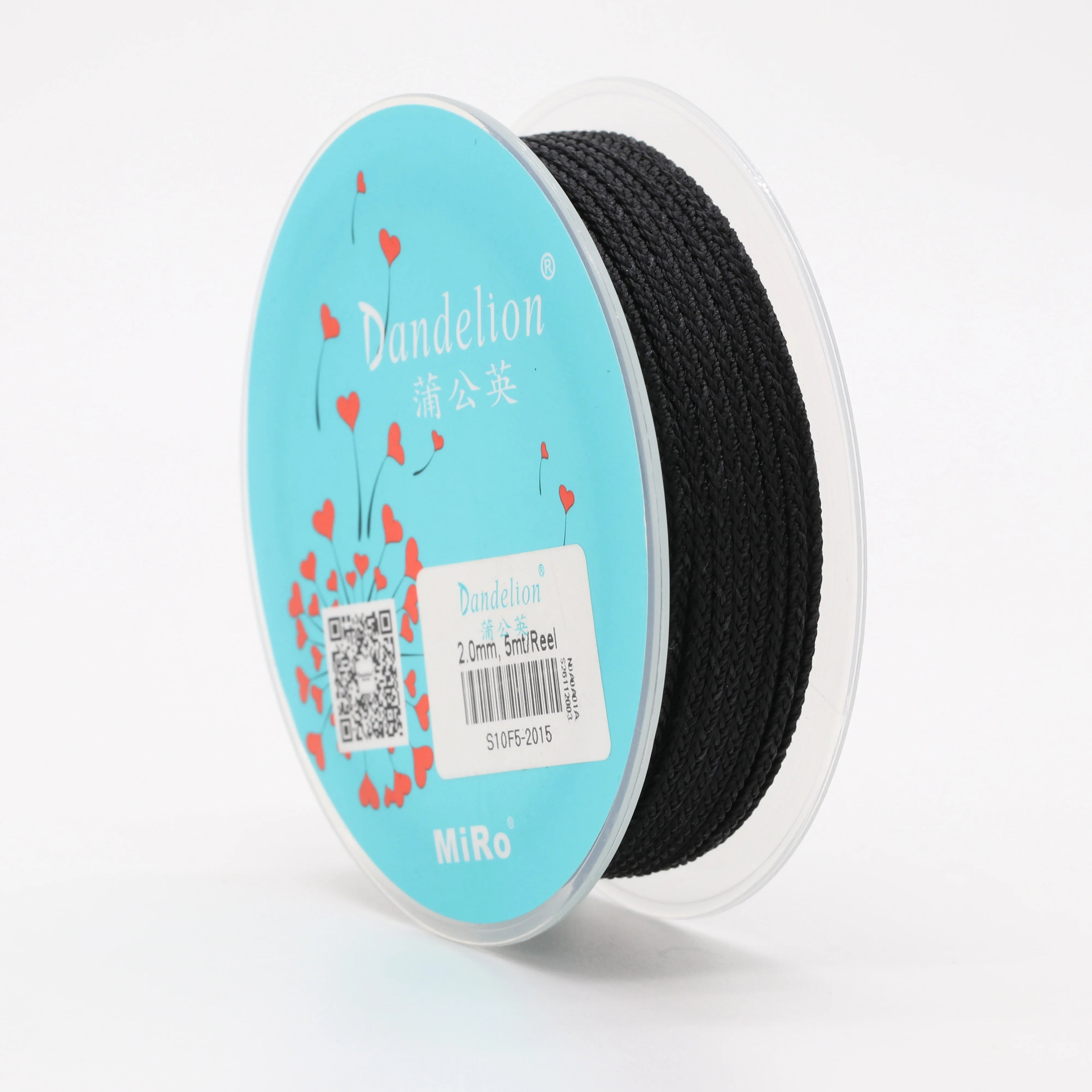 Dandelion F5 | 2mm - 21 Colors