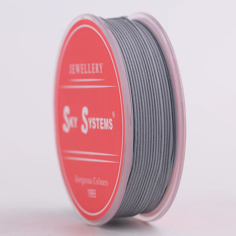 SKY T8 | Matte Nylon Cord 468 Colors | 401#~468#