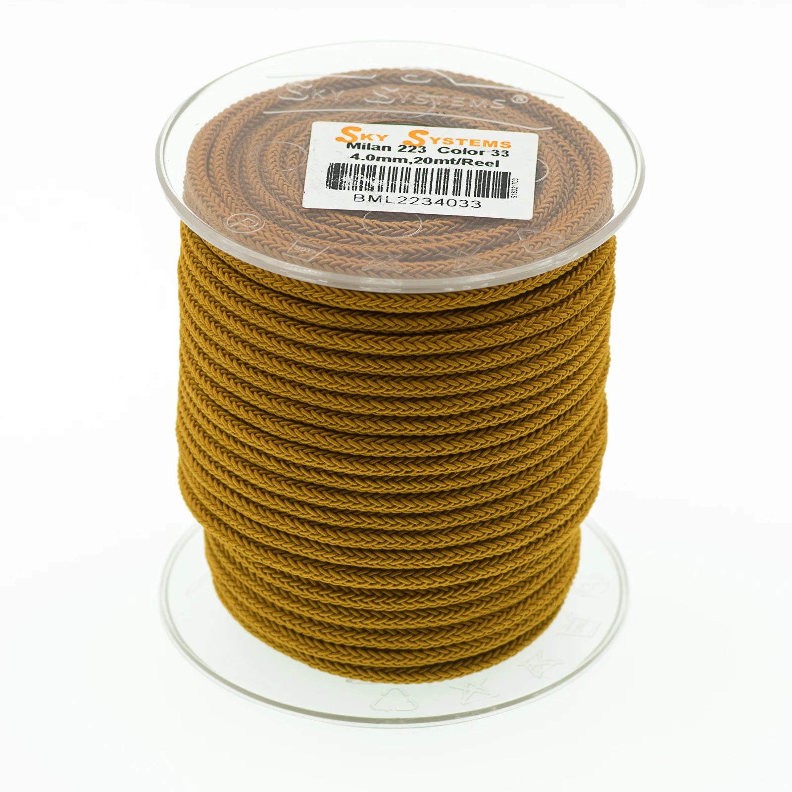 SKY ML223 | Milan Premium | 4mm