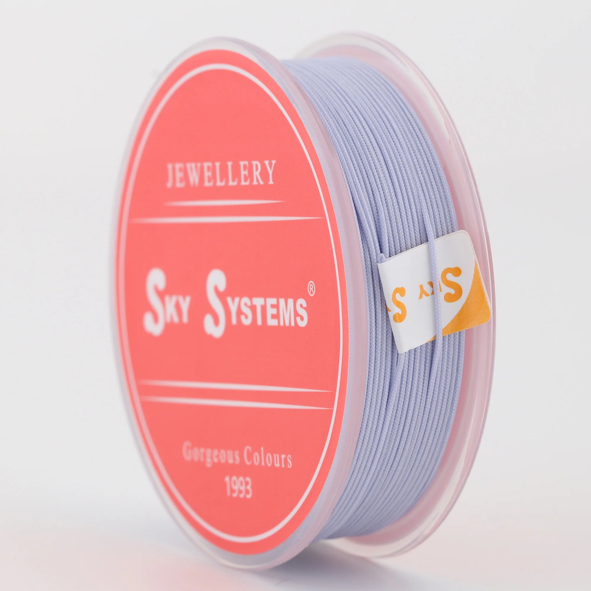 SKY T7 – 0.7mm Fine Jewelry Cord | 201# - 288#