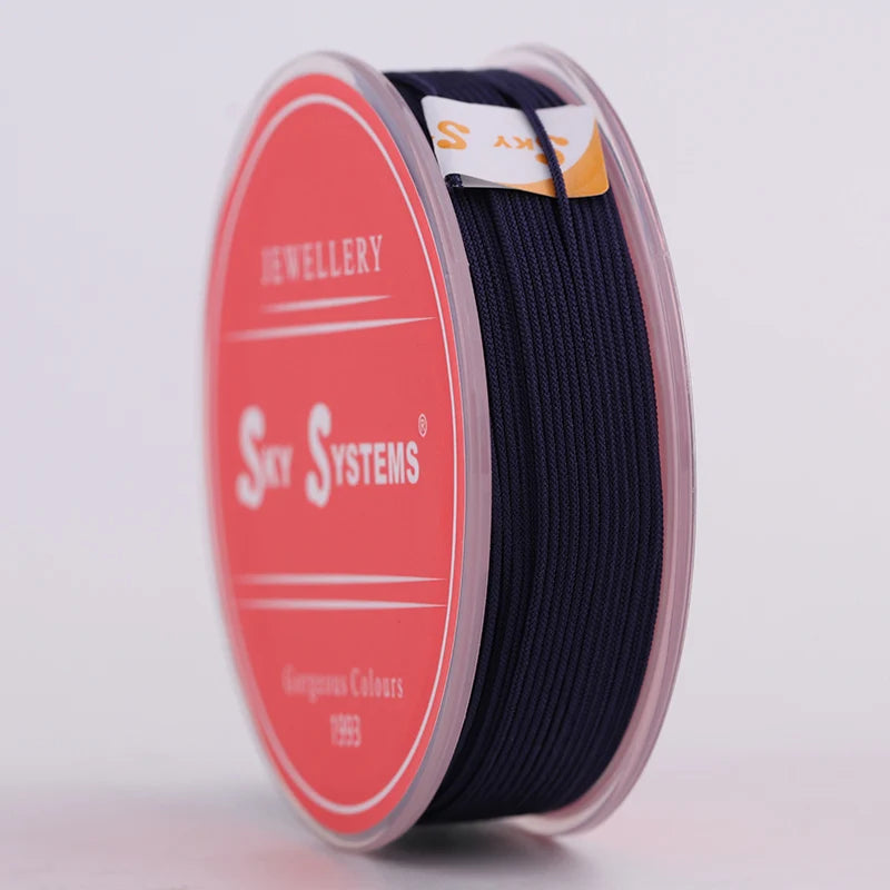 SKY T8 | Matte Nylon Cord 468 Colors | 201#~300#