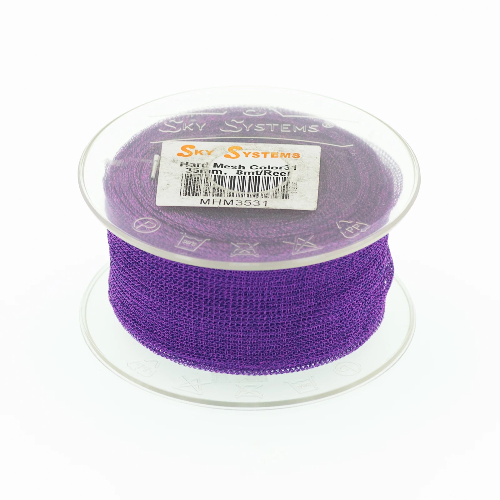 SKY Hard Mesh | Shapeable Wire Jewelry Cord | 35mm