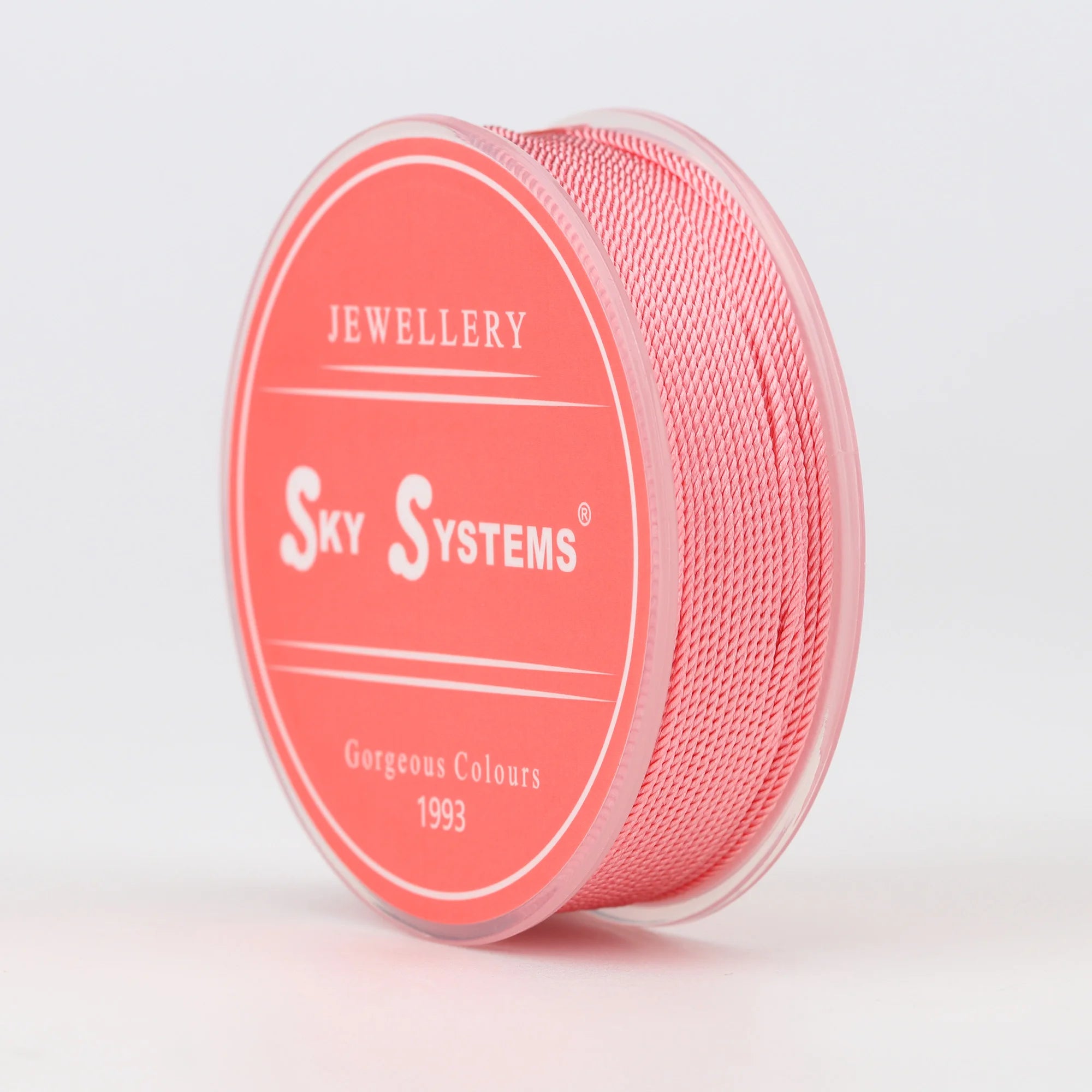 SKY FG| Ultra-Strong Mini Braided Rope