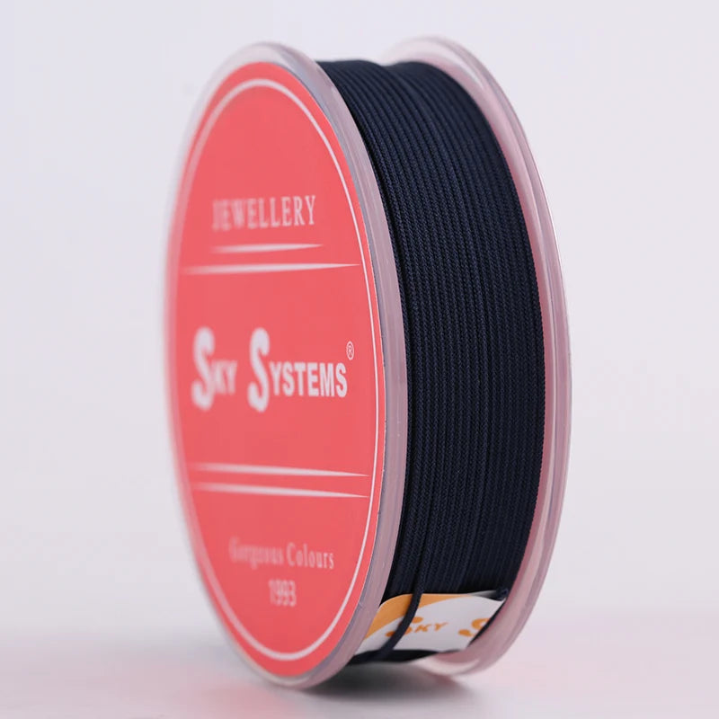 SKY T8 | Matte Nylon Cord 468 Colors | 201#~300#