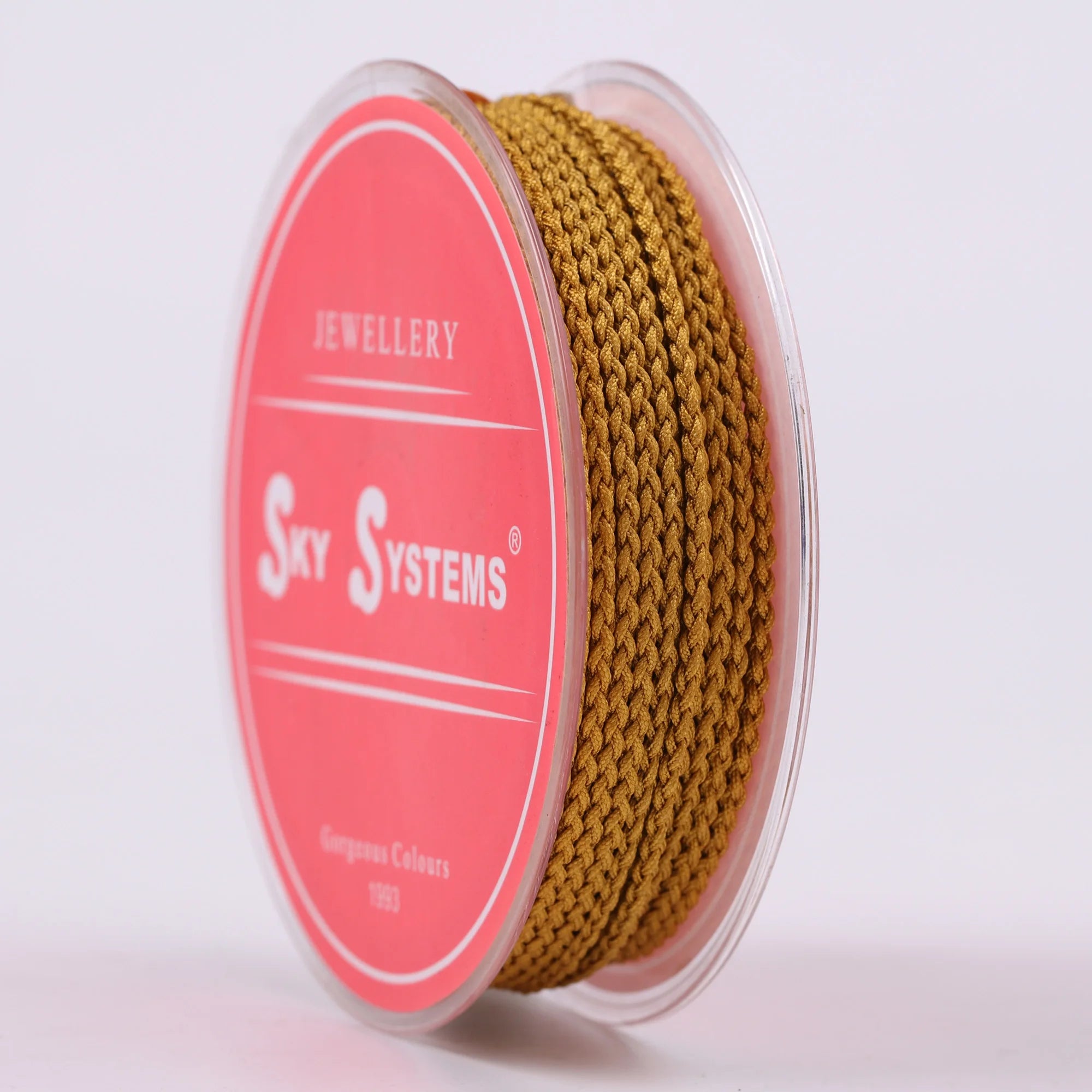 SKY CNF | 2.5mm - 80 Colors