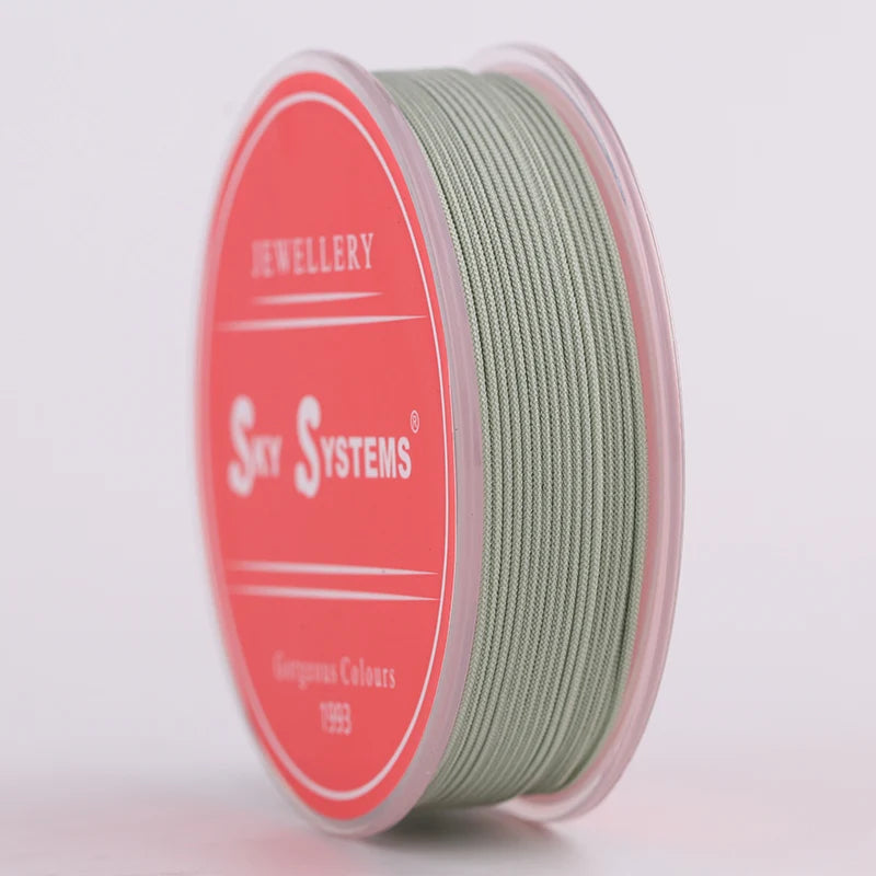 SKY T8 | Matte Nylon Cord 468 Colors | 101#~200#