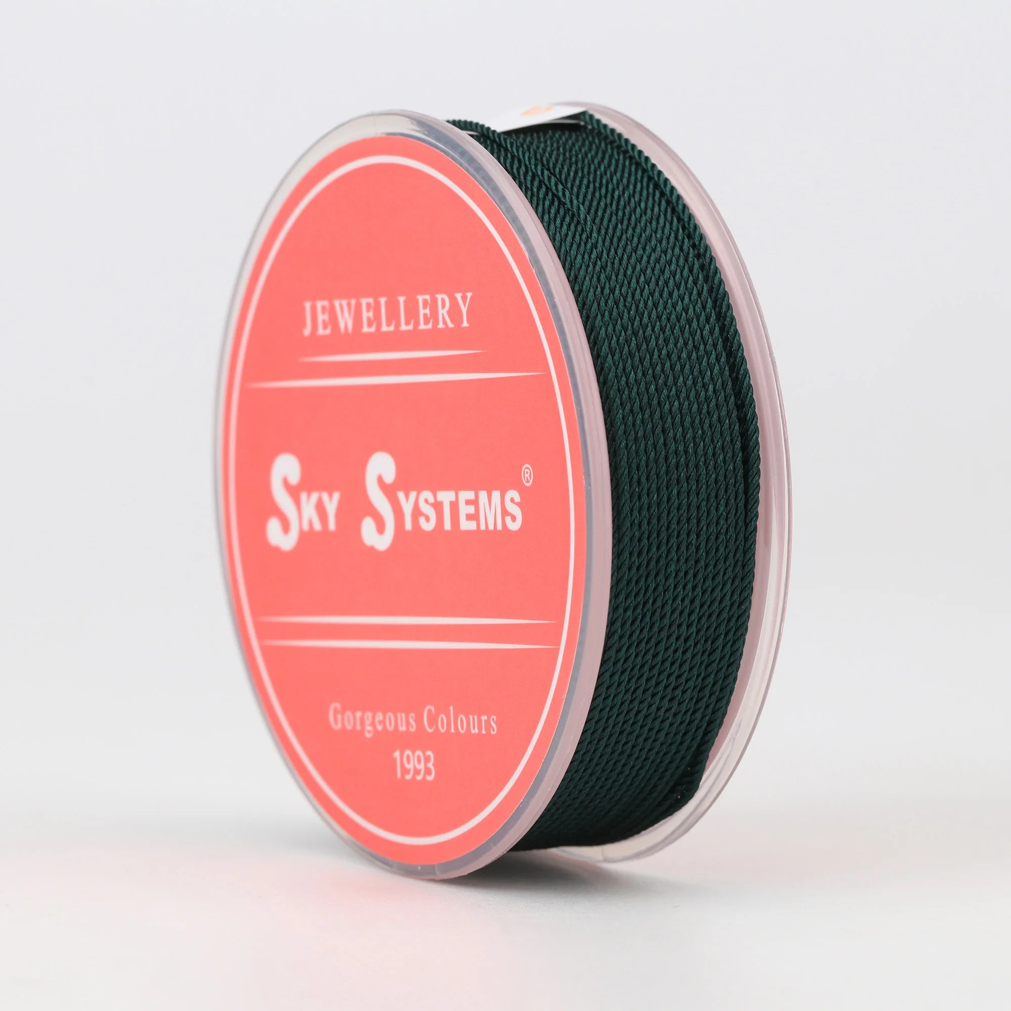 SKY FG| Ultra-Strong Mini Braided Rope