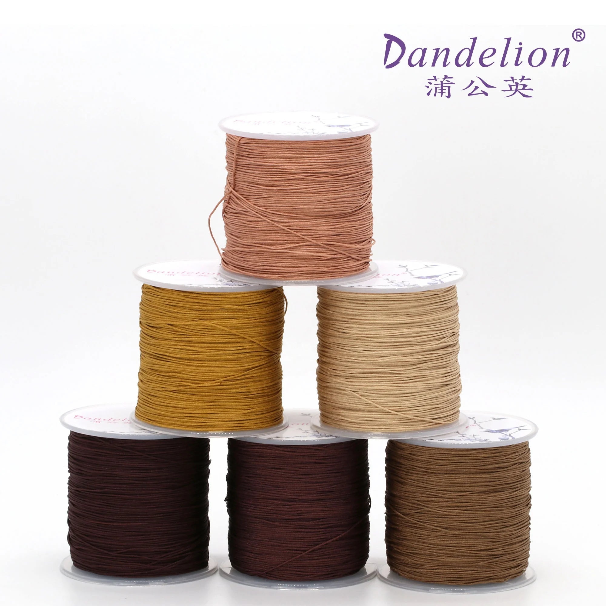 Dandelion D-SNC | 0.5mm - 50 Colors