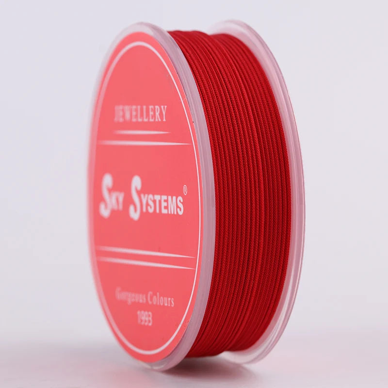 SKY T8 | Matte Nylon Cord 468 Colors | 001#~100#