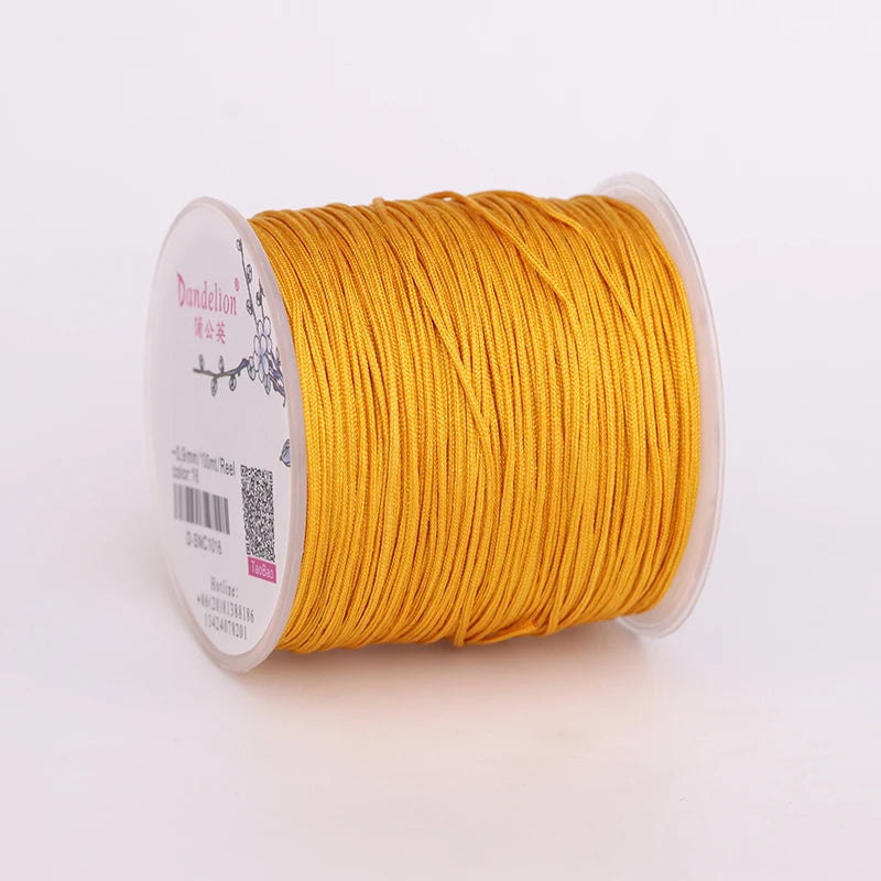 Dandelion D-SNC | 1.0mm - 39 Colors