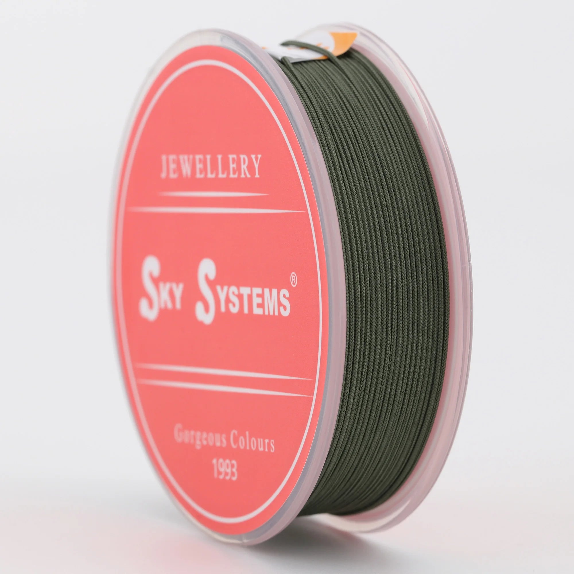 SKY T7 – 0.7mm Fine Jewelry Cord | 101# - 200#