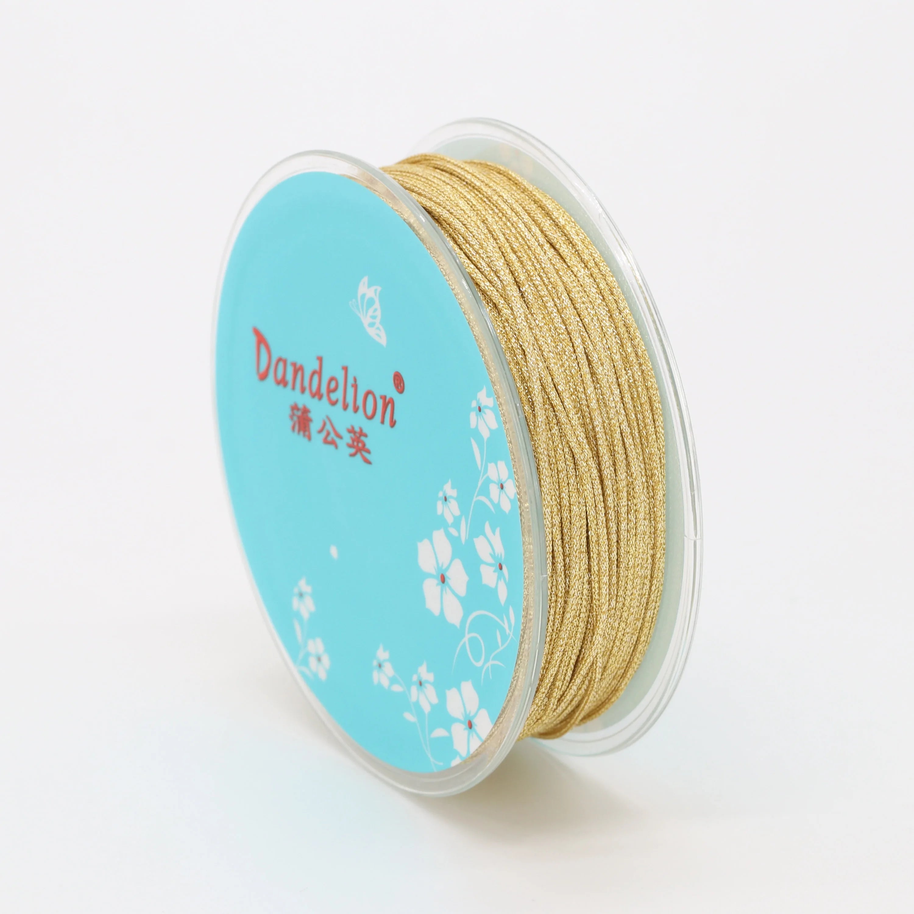 Dandelion G | Gold Plated Pro