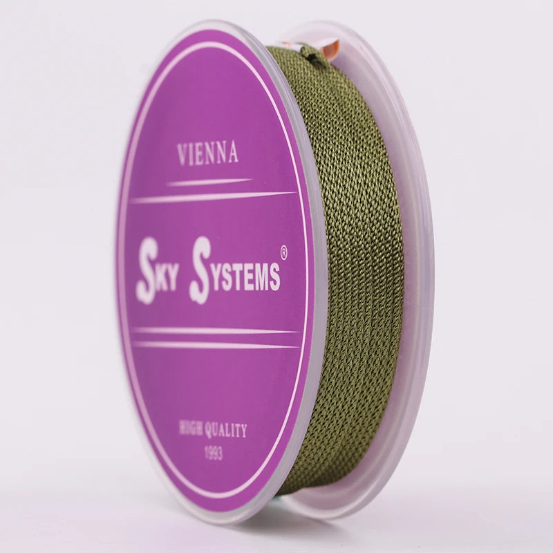 SKY ML306 | Premium Silk | 1.2mm