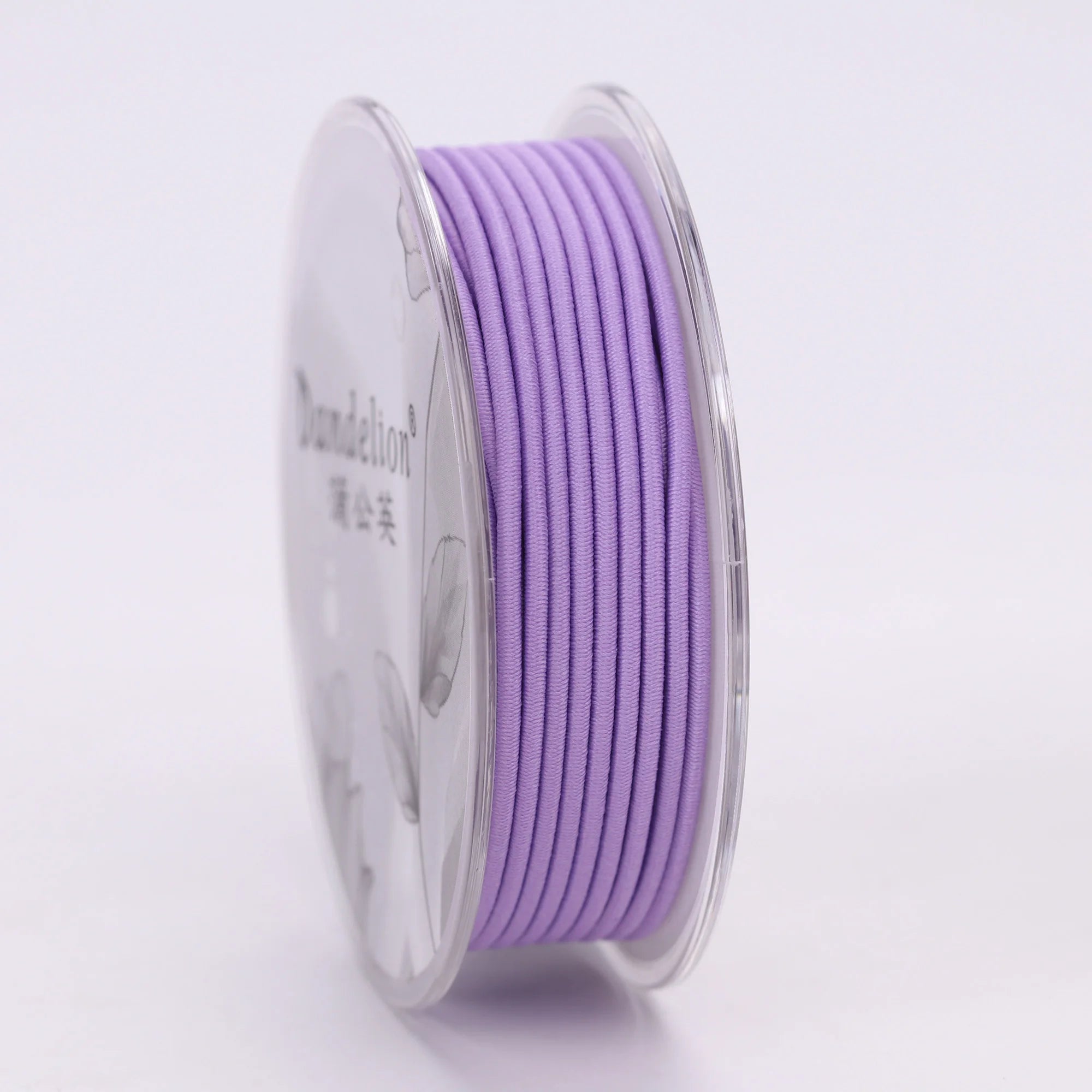 Dandelion HC | Elastic Jewelry Cord