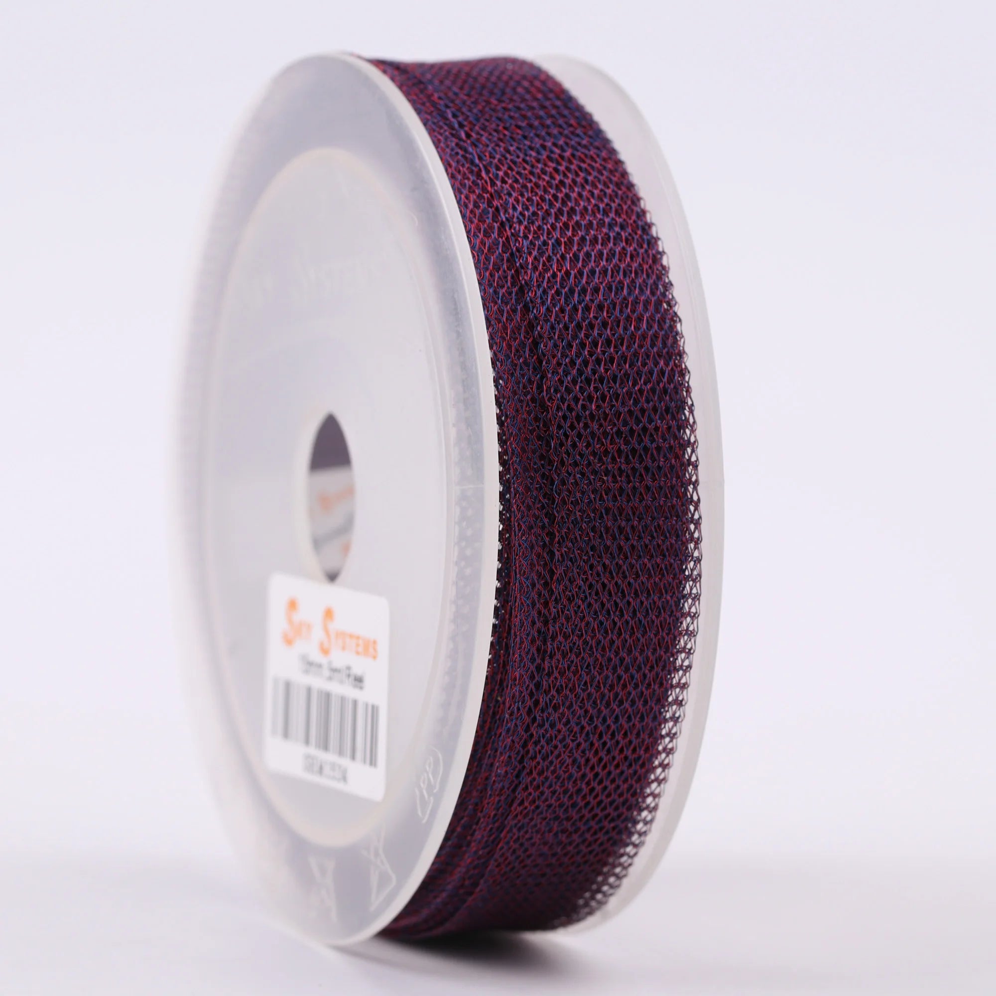 SKY Hard Mesh | Shapeable Wire Jewelry Cord | 15mm