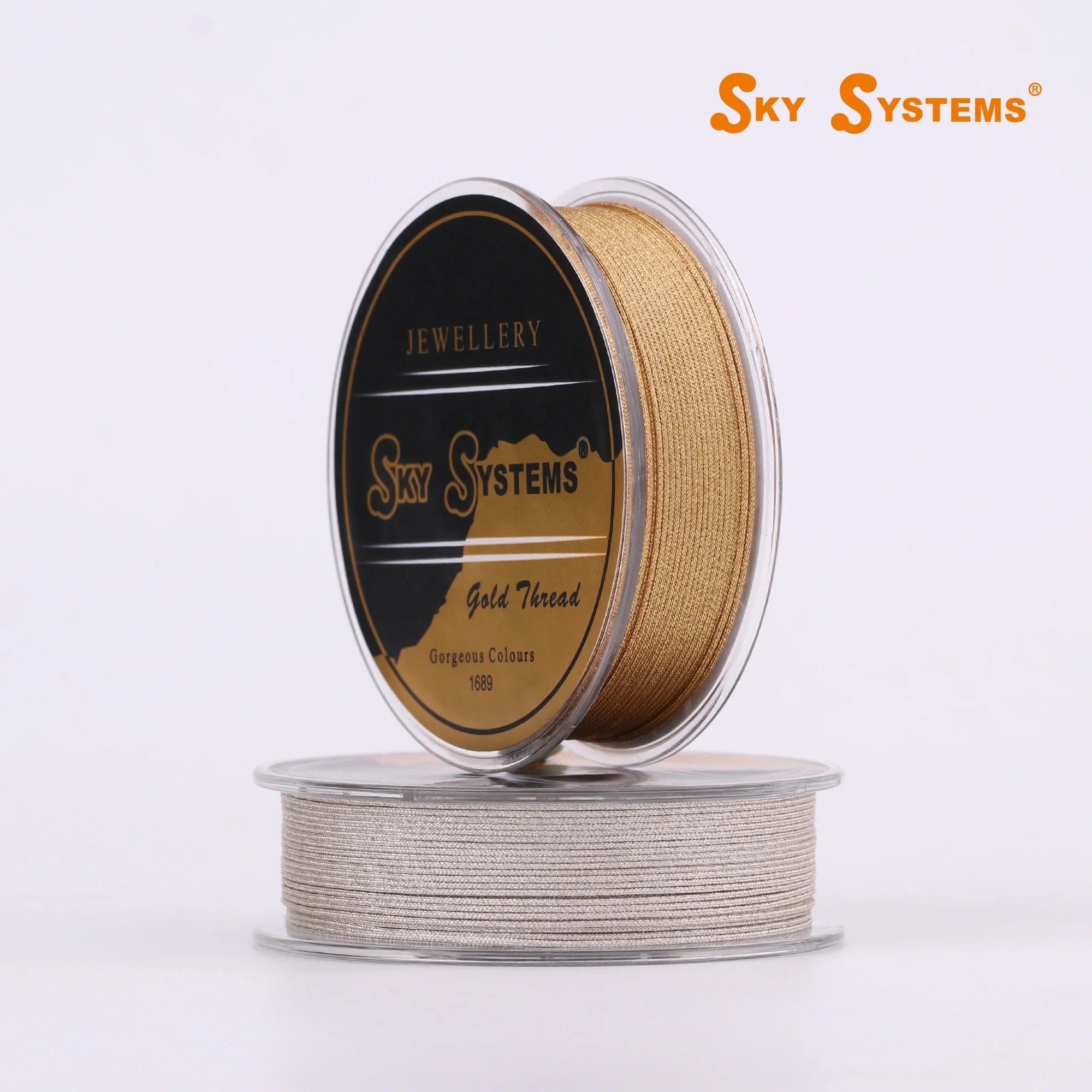SKY EQA | Premium Gold Cord