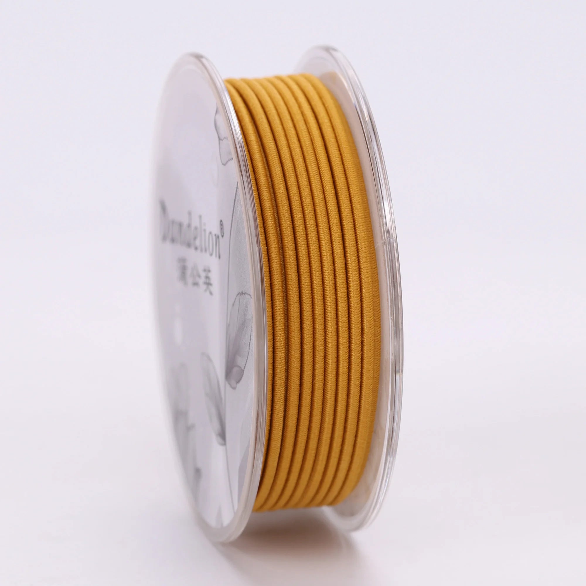 Dandelion HC | Elastic Jewelry Cord