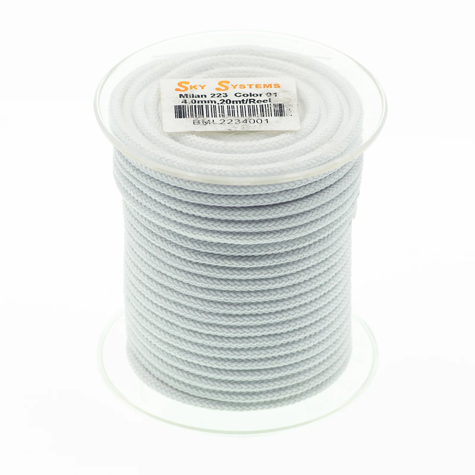 SKY ML223 | Milan Premium | 4mm