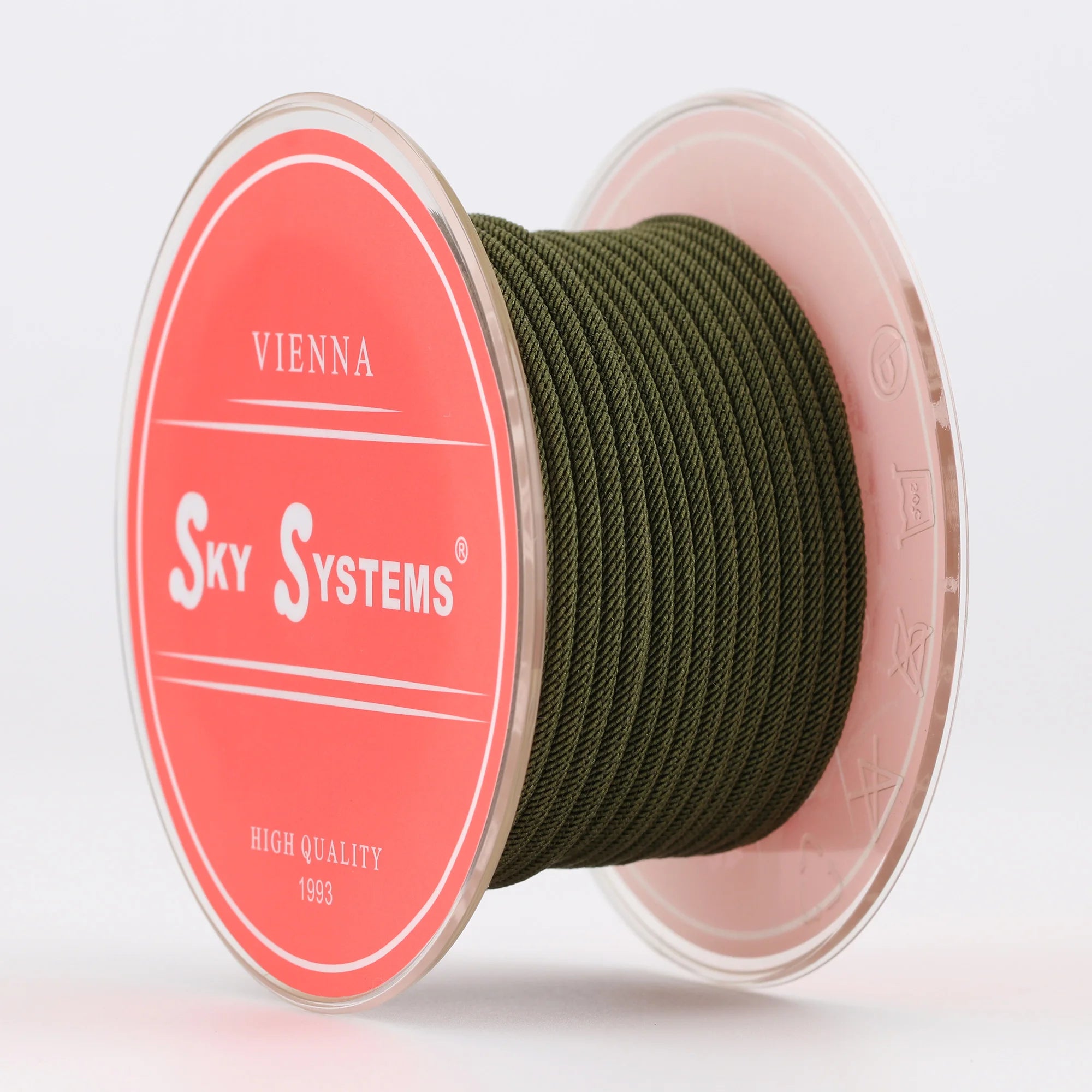 SKY ML221S | Iconic Jewelry Cord