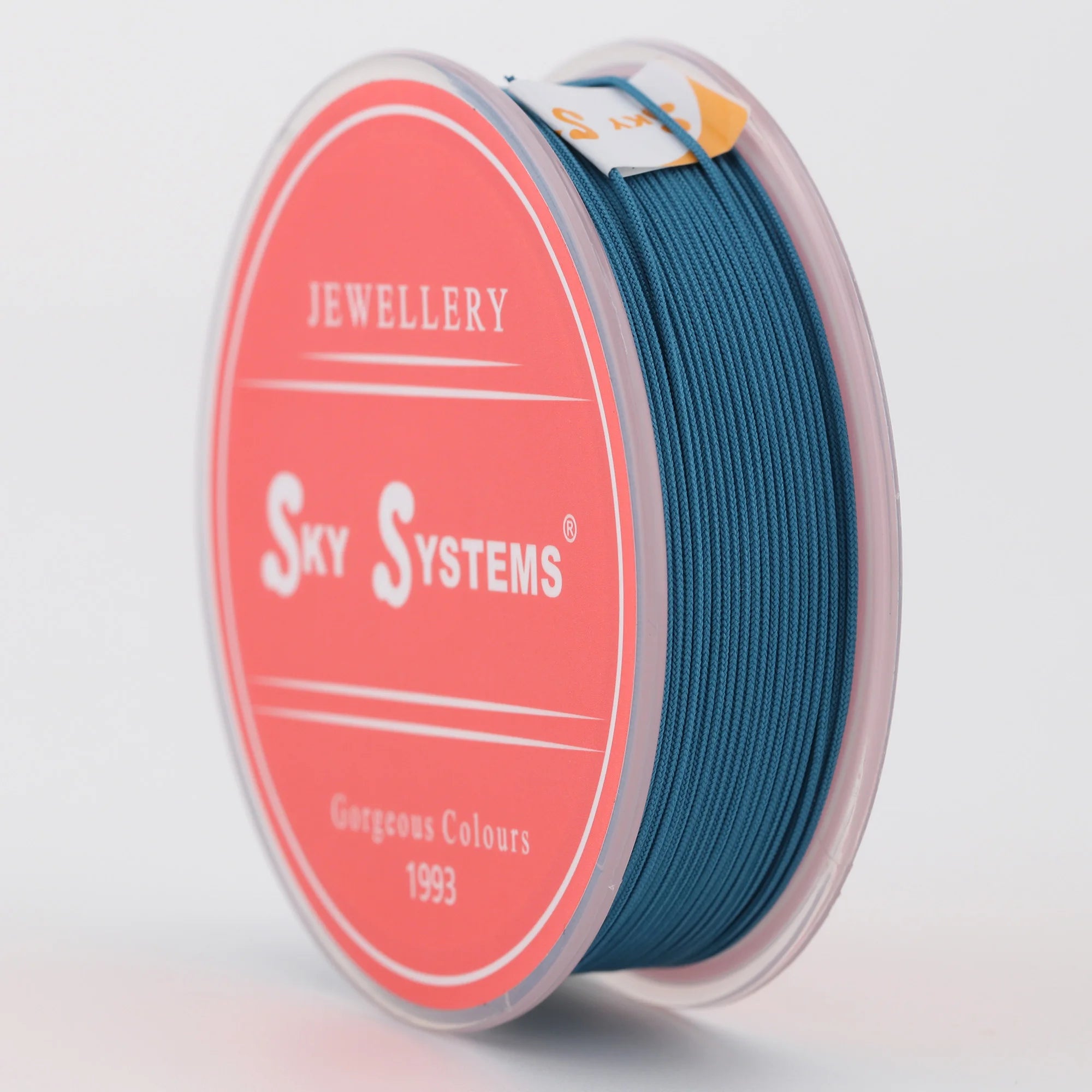 SKY T7 – 0.7mm Fine Jewelry Cord | 101# - 200#
