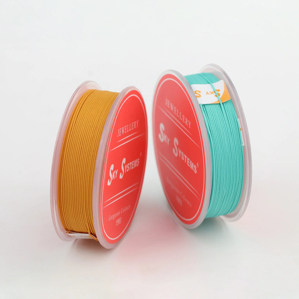 SKY T6 | Mini cordon de bijouterie en nylon