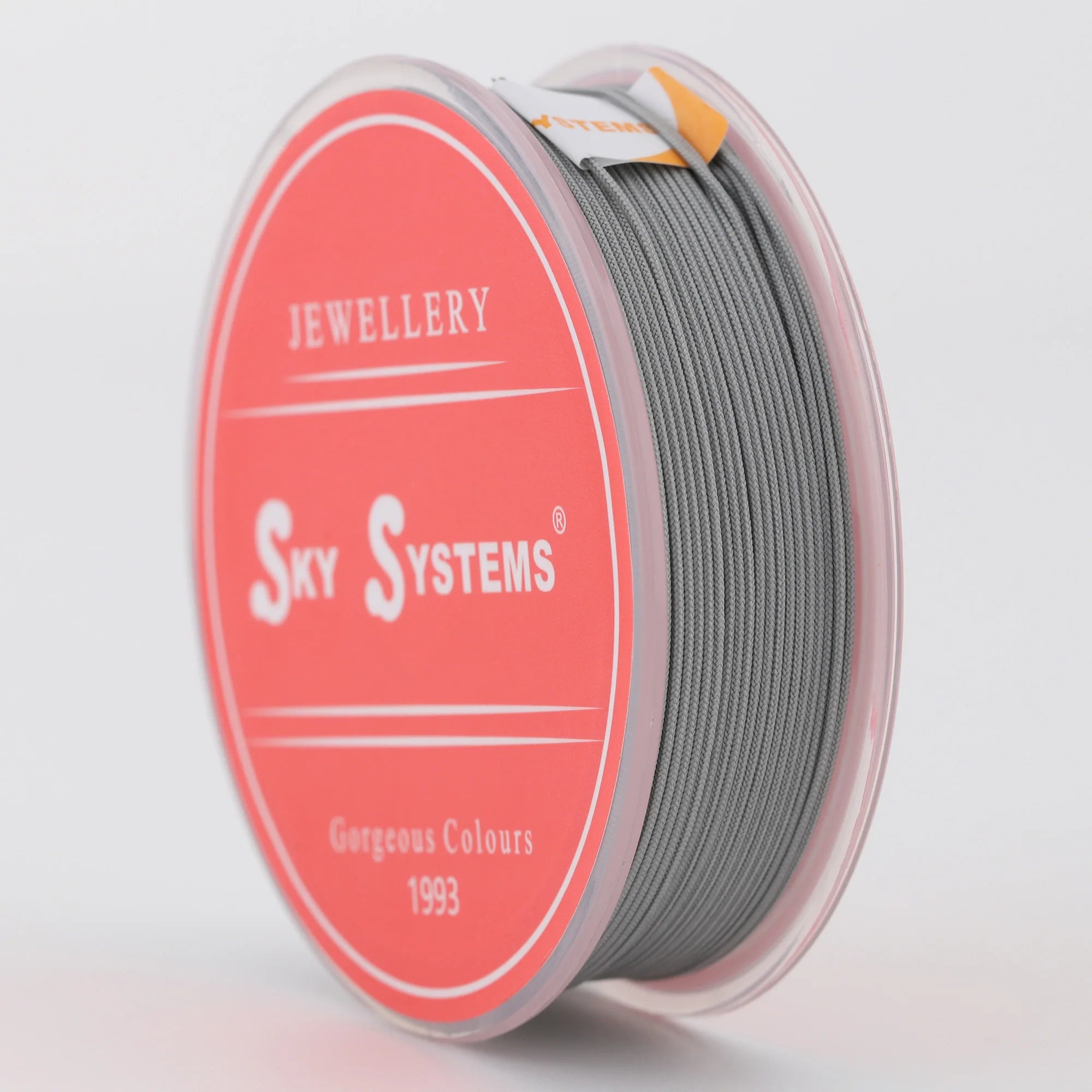 SKY T7 – 0.7mm Fine Jewelry Cord | 201# - 288#