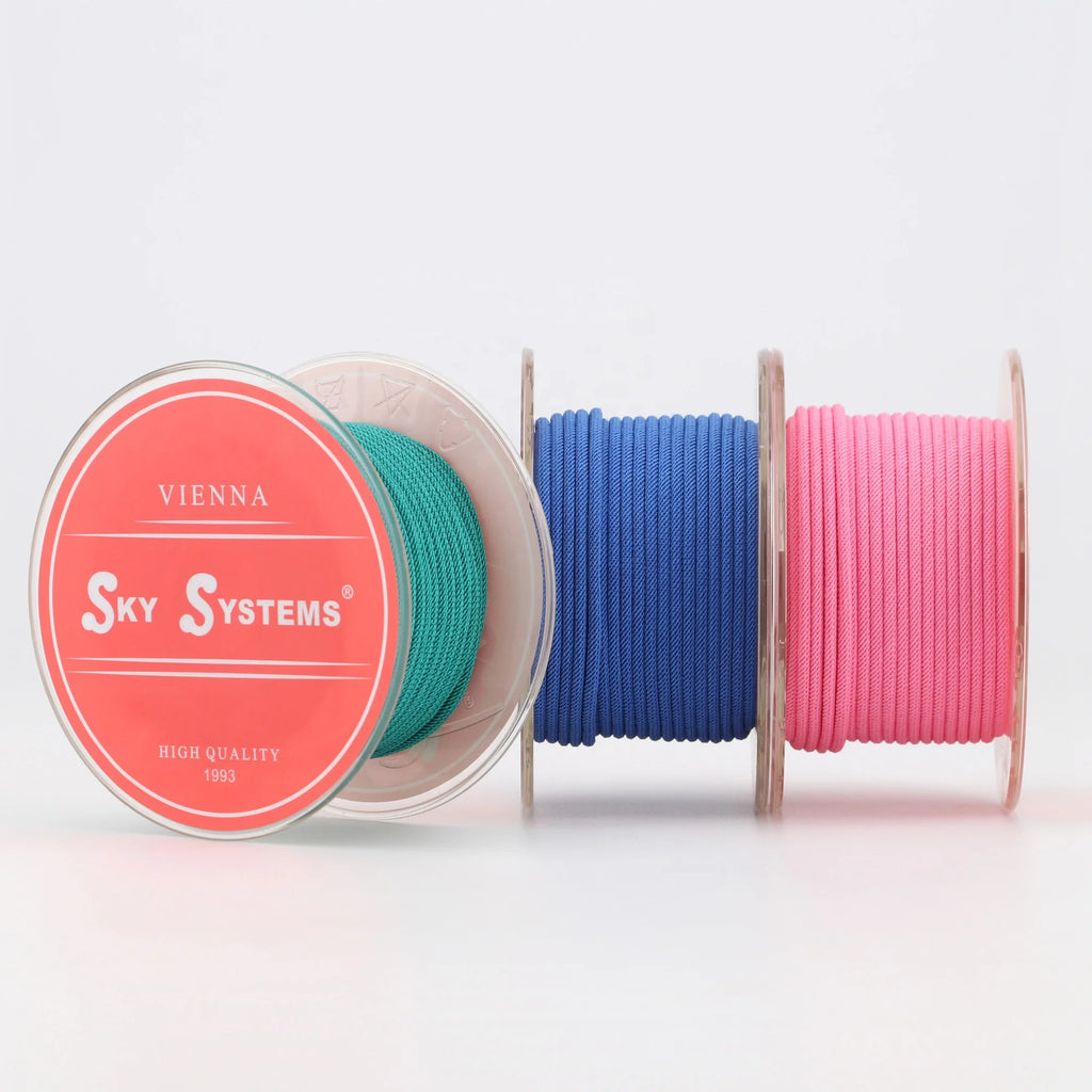 SKY ML221S | Iconic Jewelry Cord