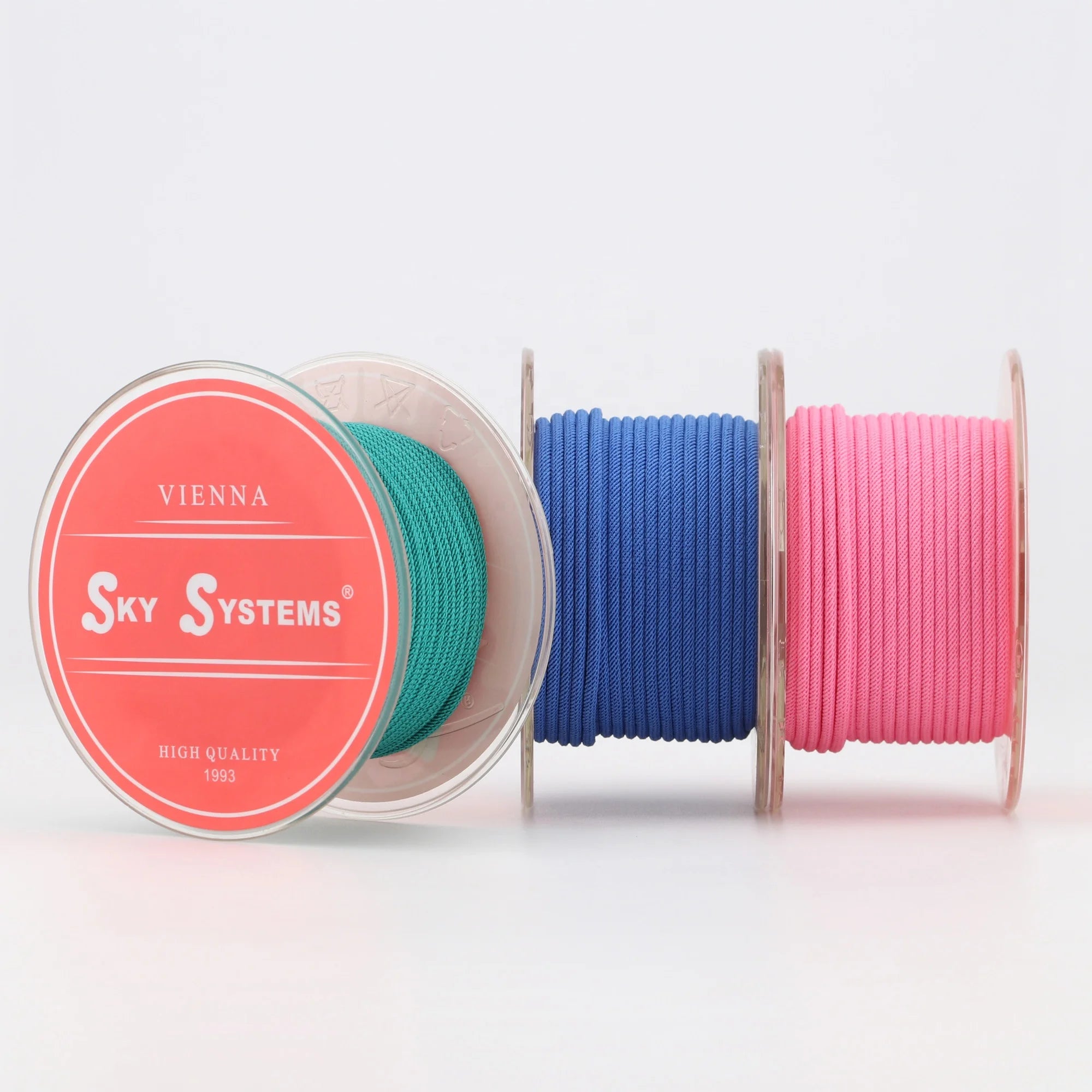 SKY ML221S | Iconic Jewelry Cord