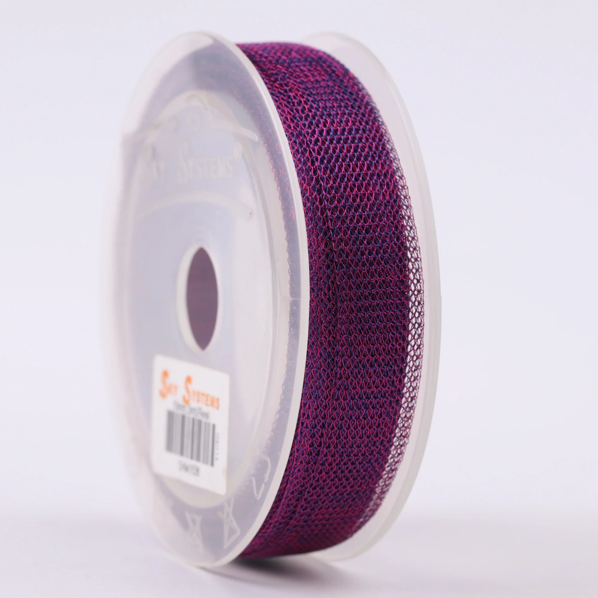 SKY Hard Mesh | Shapeable Wire Jewelry Cord | 15mm