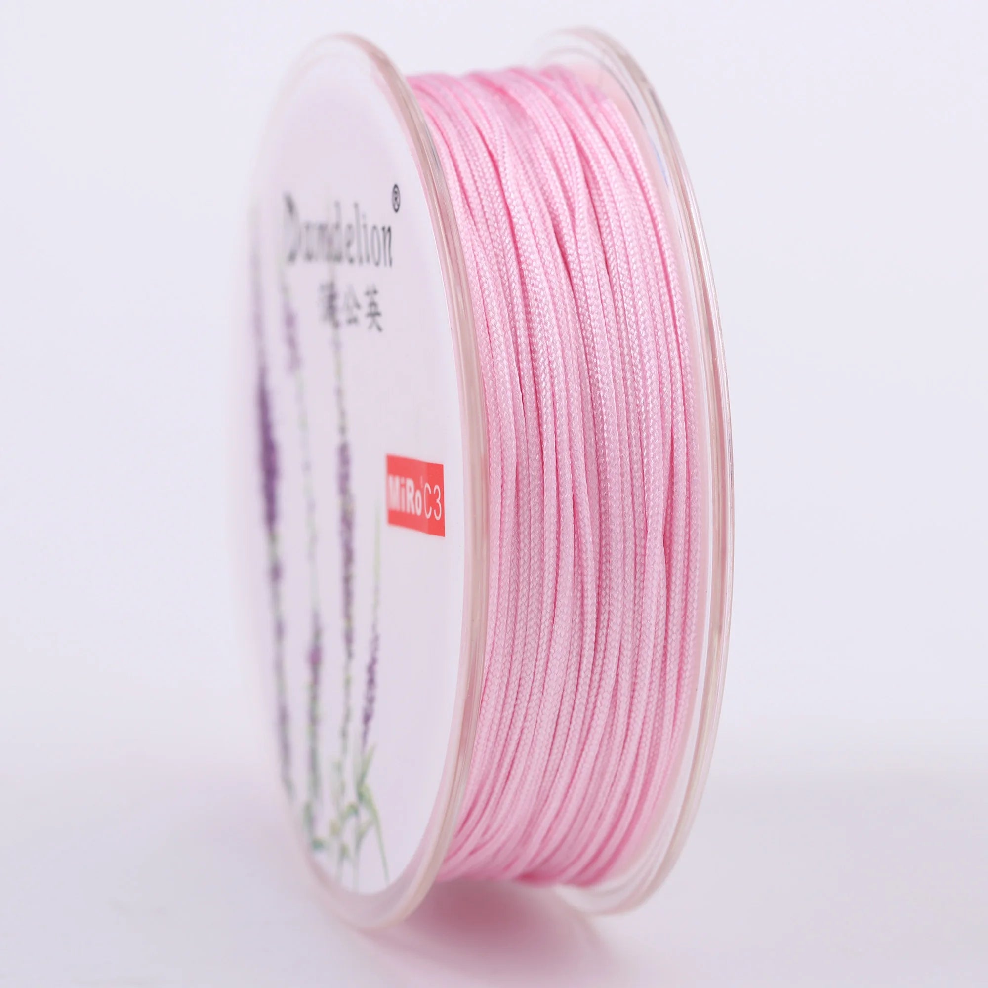 Dandelion C3 | 0.9mm - 21 Colors