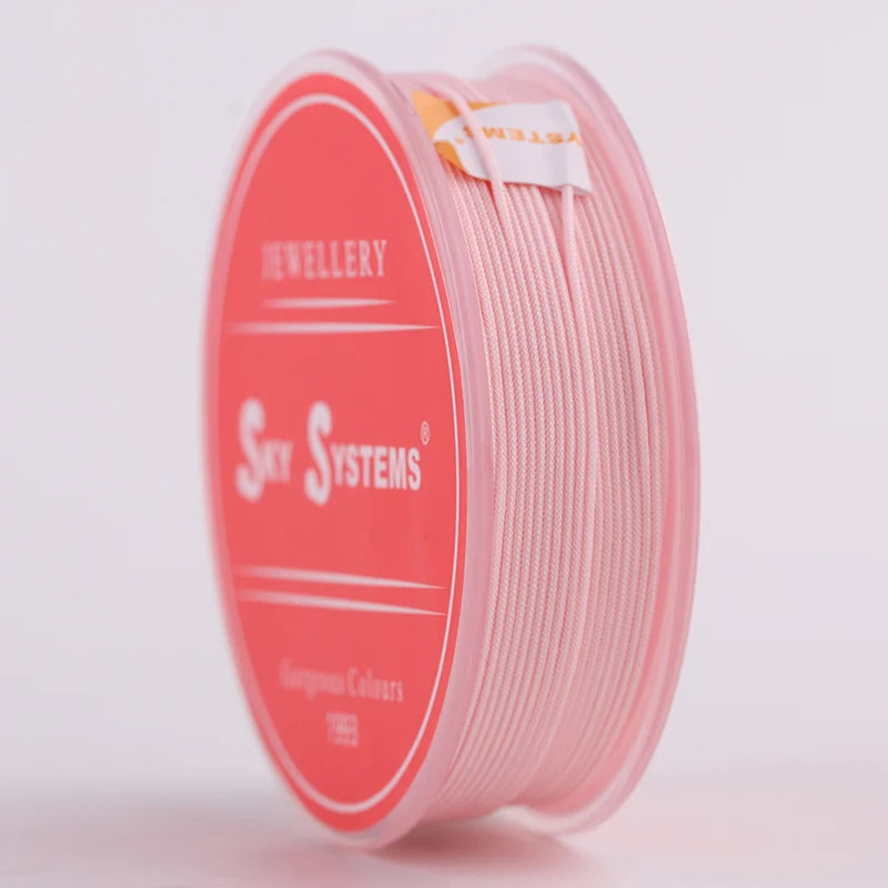 SKY T8 | Matte Nylon Cord 468 Colors | 001#~100#