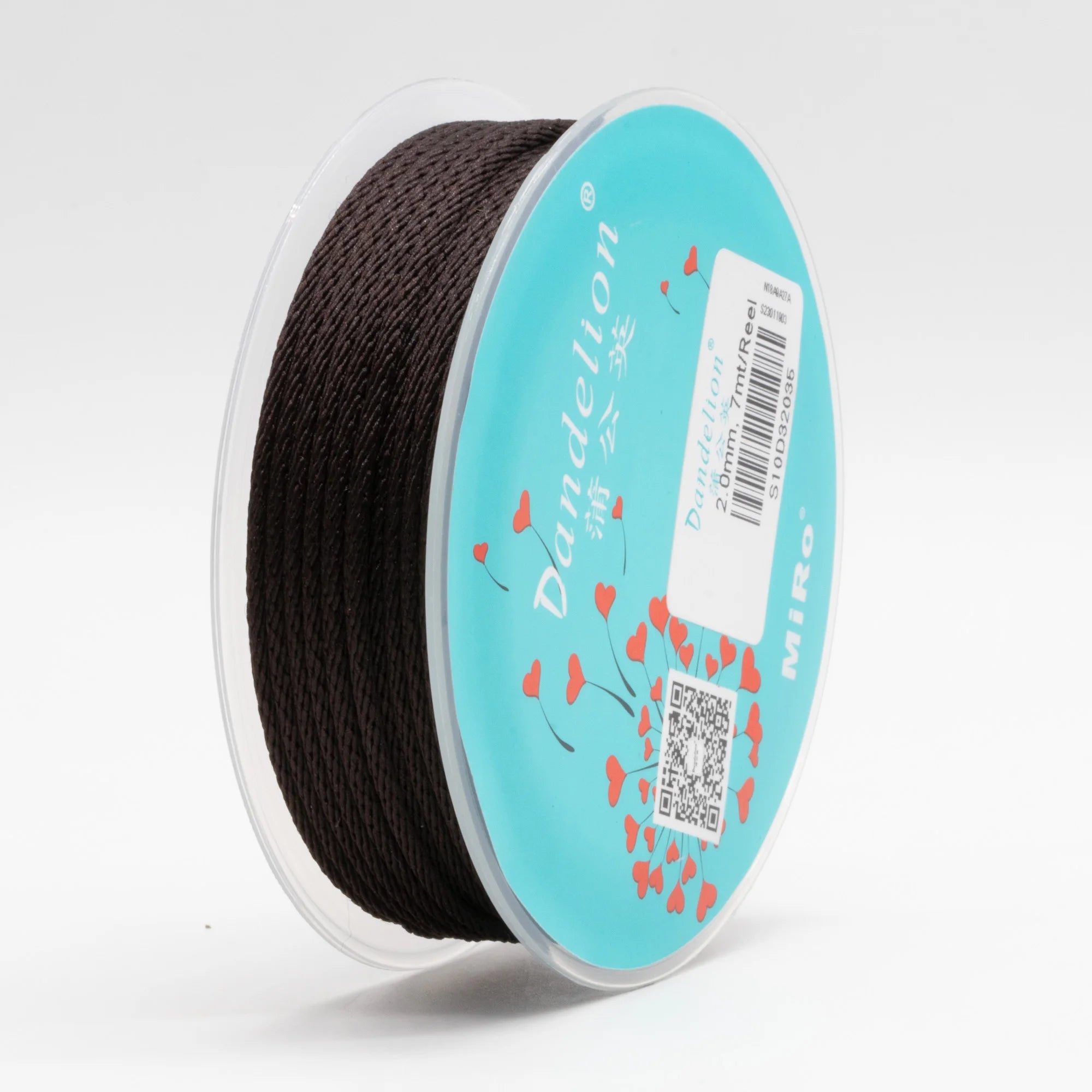 Dandelion S10D3 | 2mm - 38 Colors