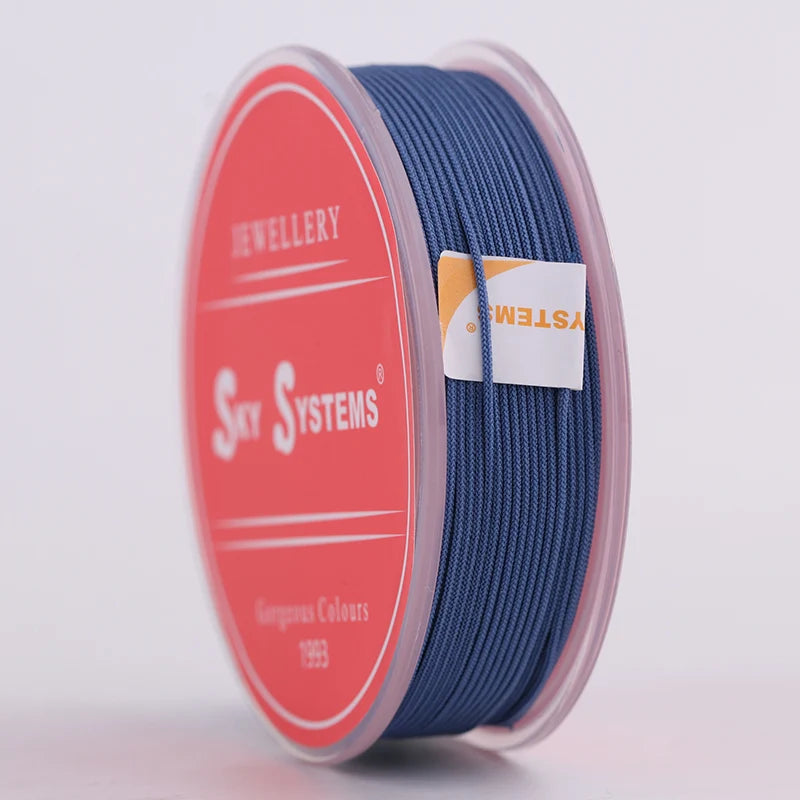 SKY T8 | Matte Nylon Cord 468 Colors | 201#~300#